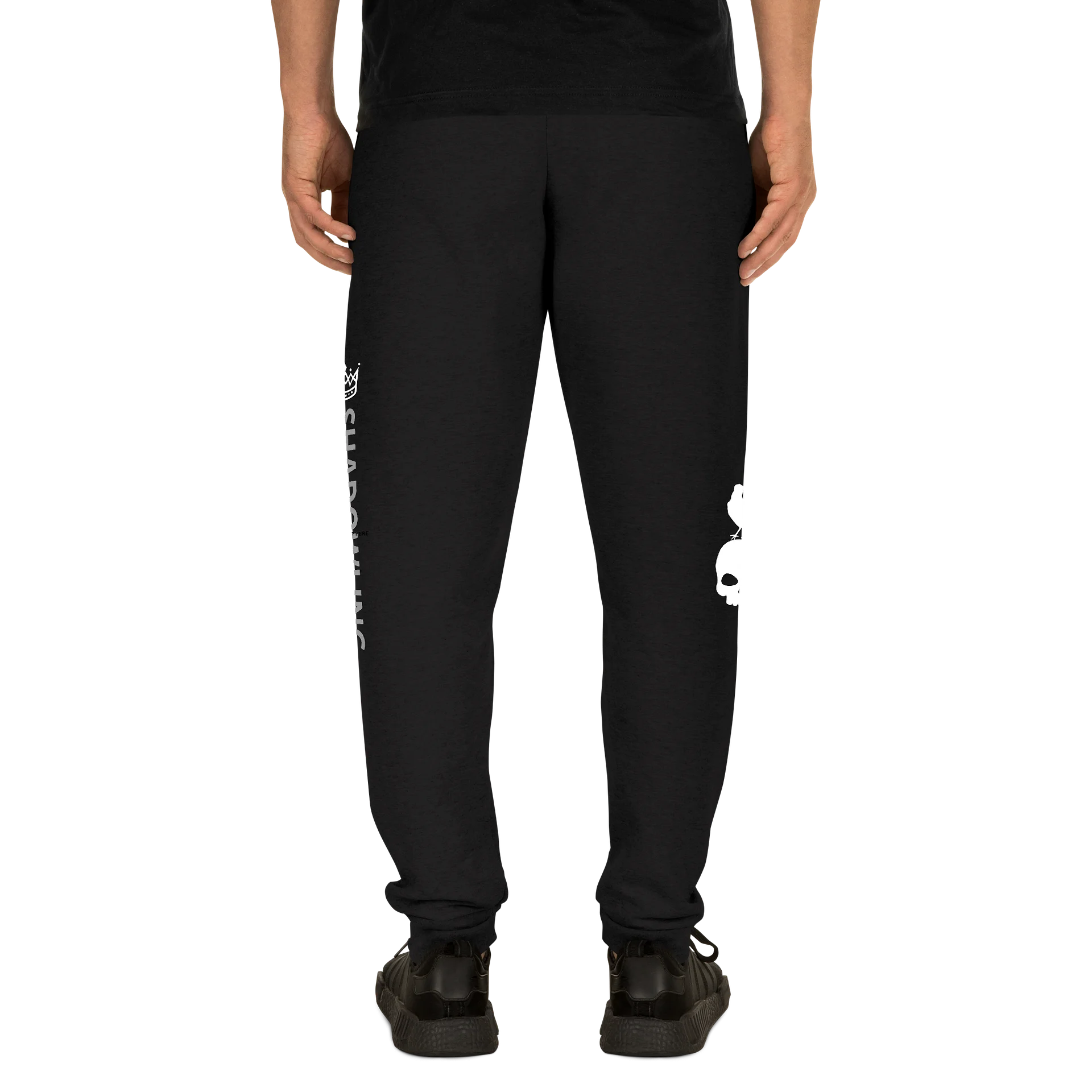 Shadowling Sweatpants product image (11)