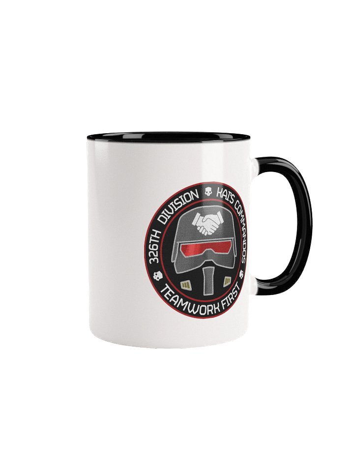 Vibrant Surprise Ceramic Mug product image (1)