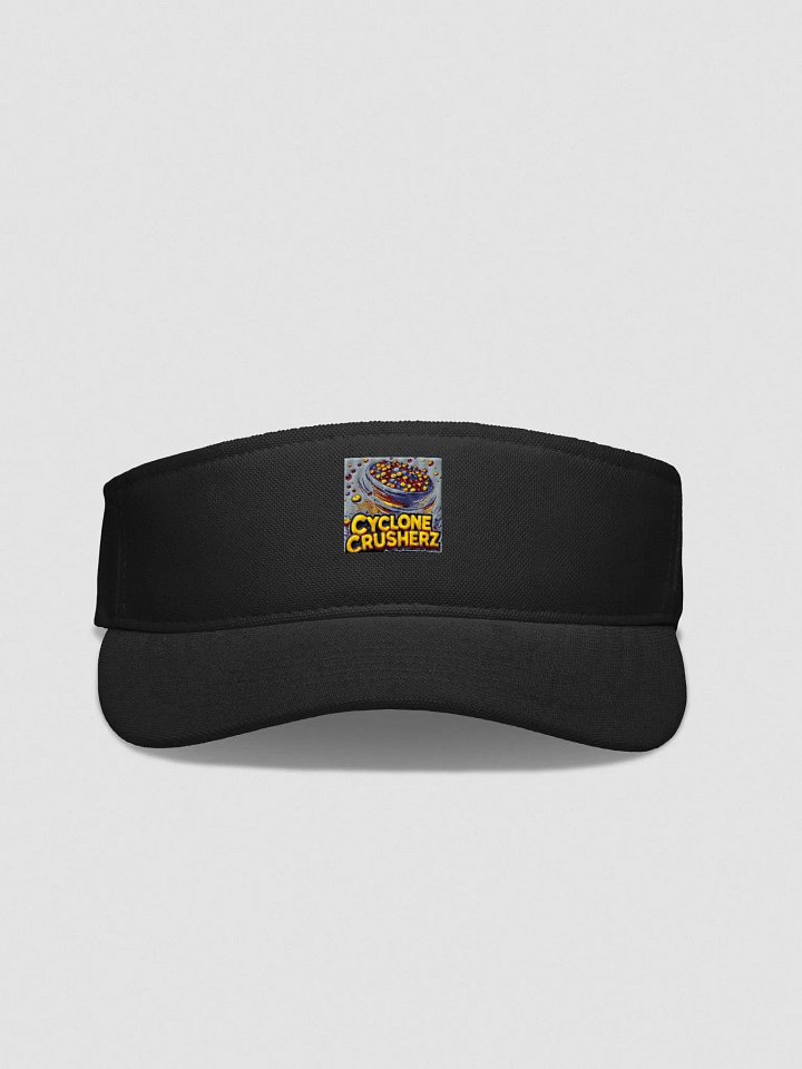 Cyclone Crusherz Visor product image (1)