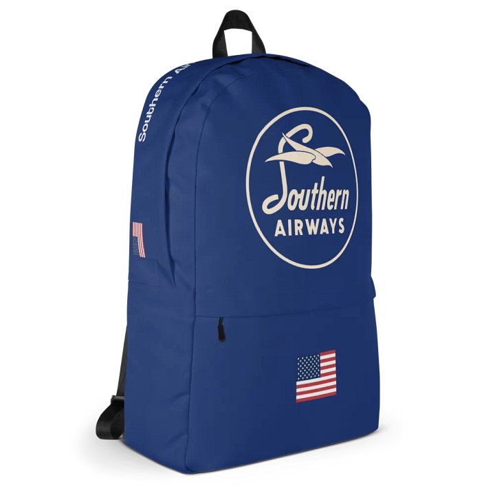 Southern Airways - Backpack product image (2)