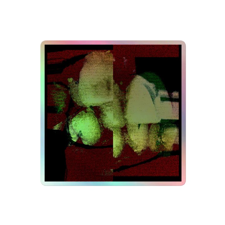 FANG - Holo product image (2)