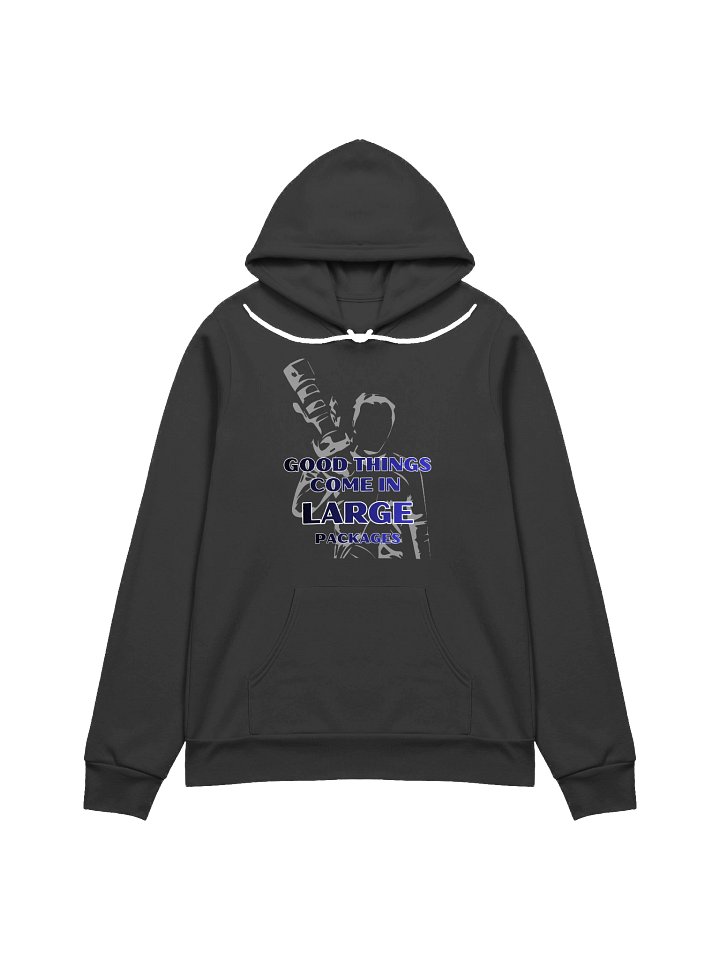 Large Package Hoodie product image (1)