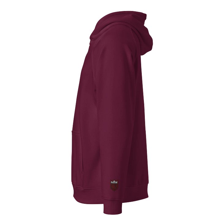 Crown hoodie product image (2)