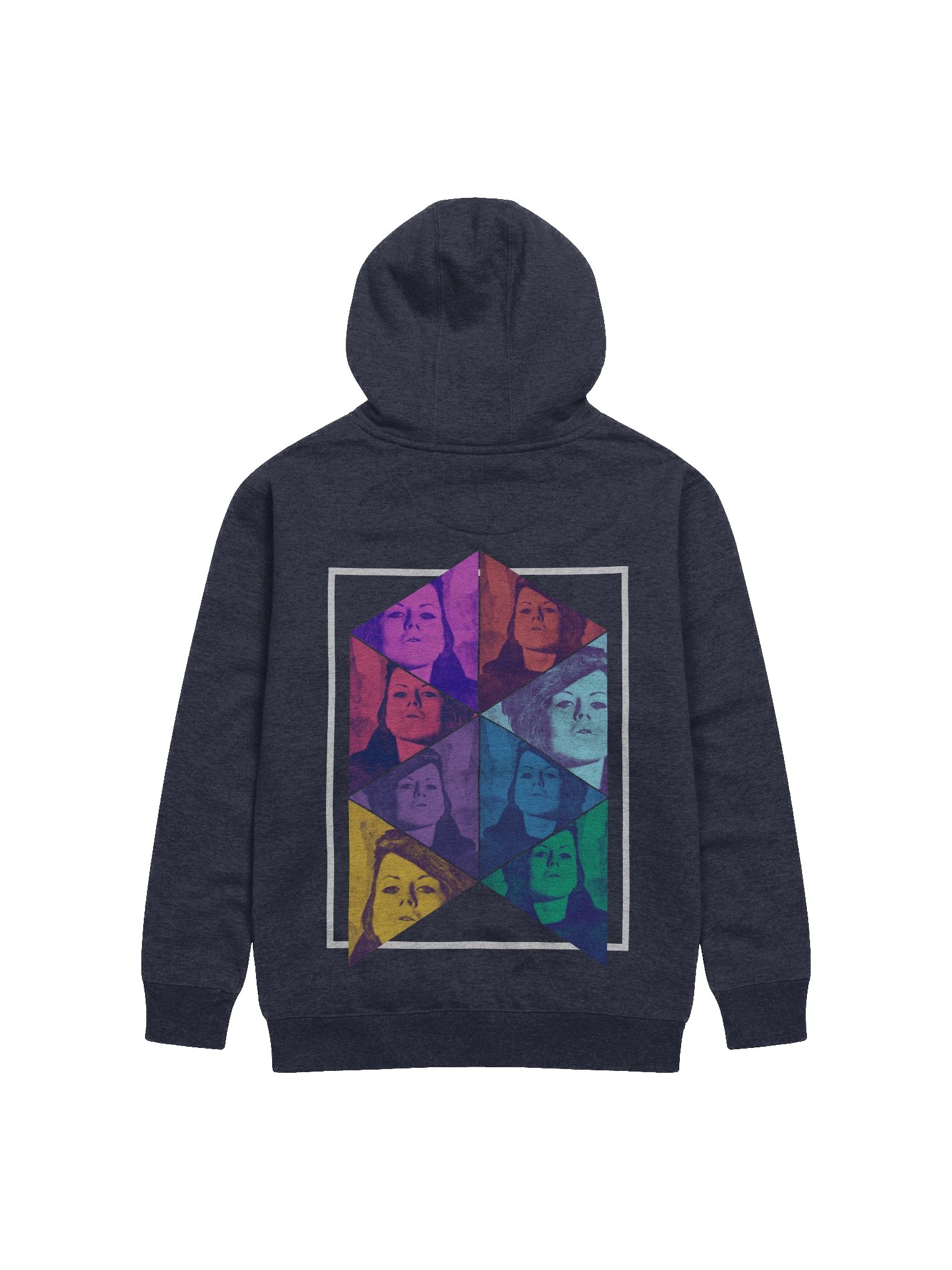 The Zombie Hoodie product image (1)