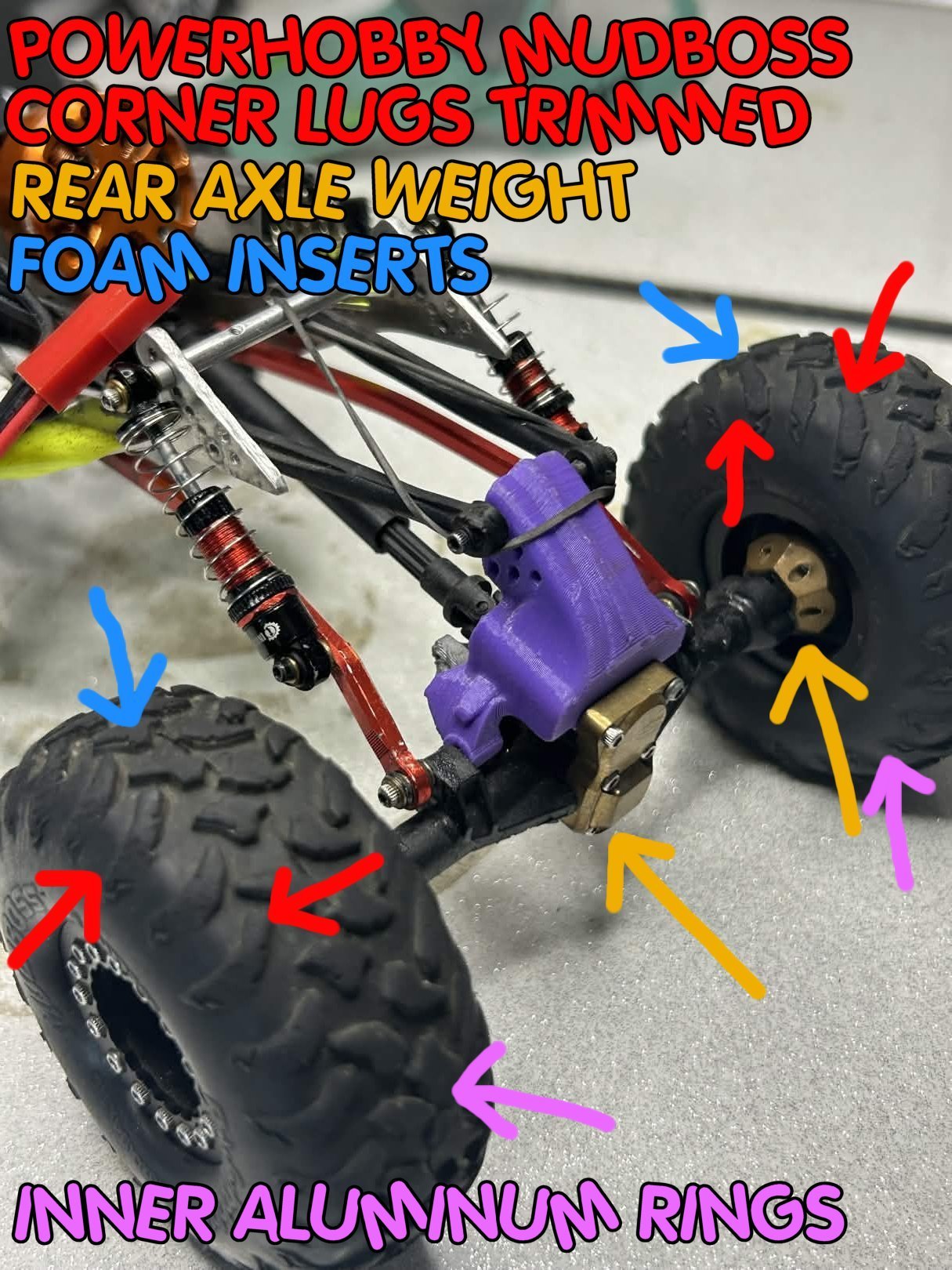 HAGGARD GECKO product image (3)