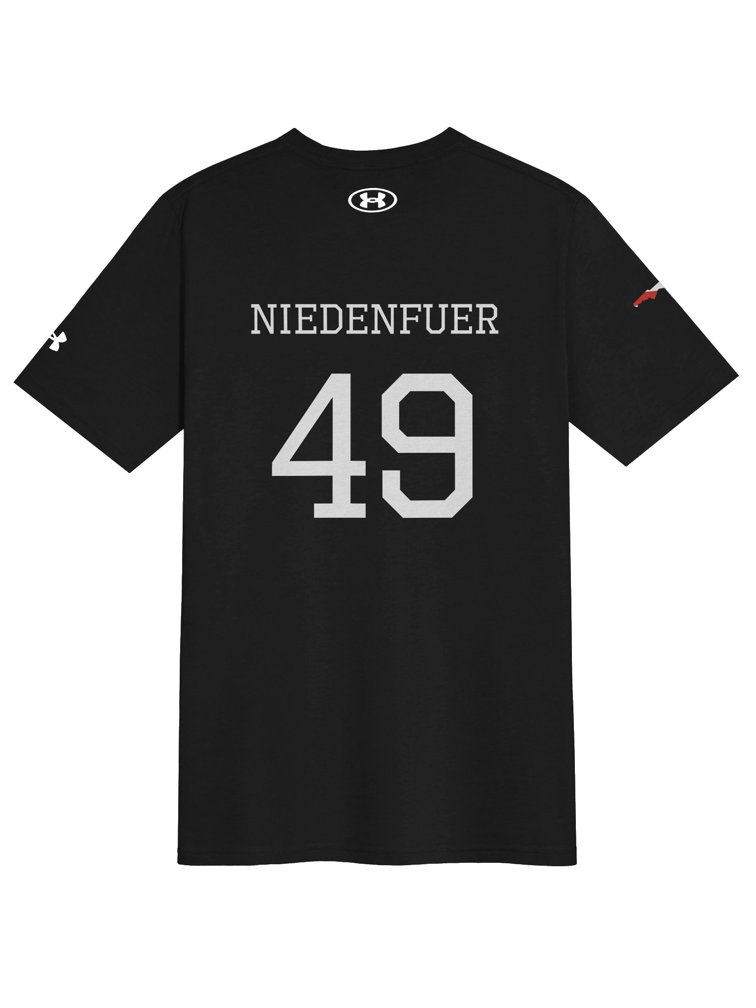 Sawyer 49 Tee product image (2)