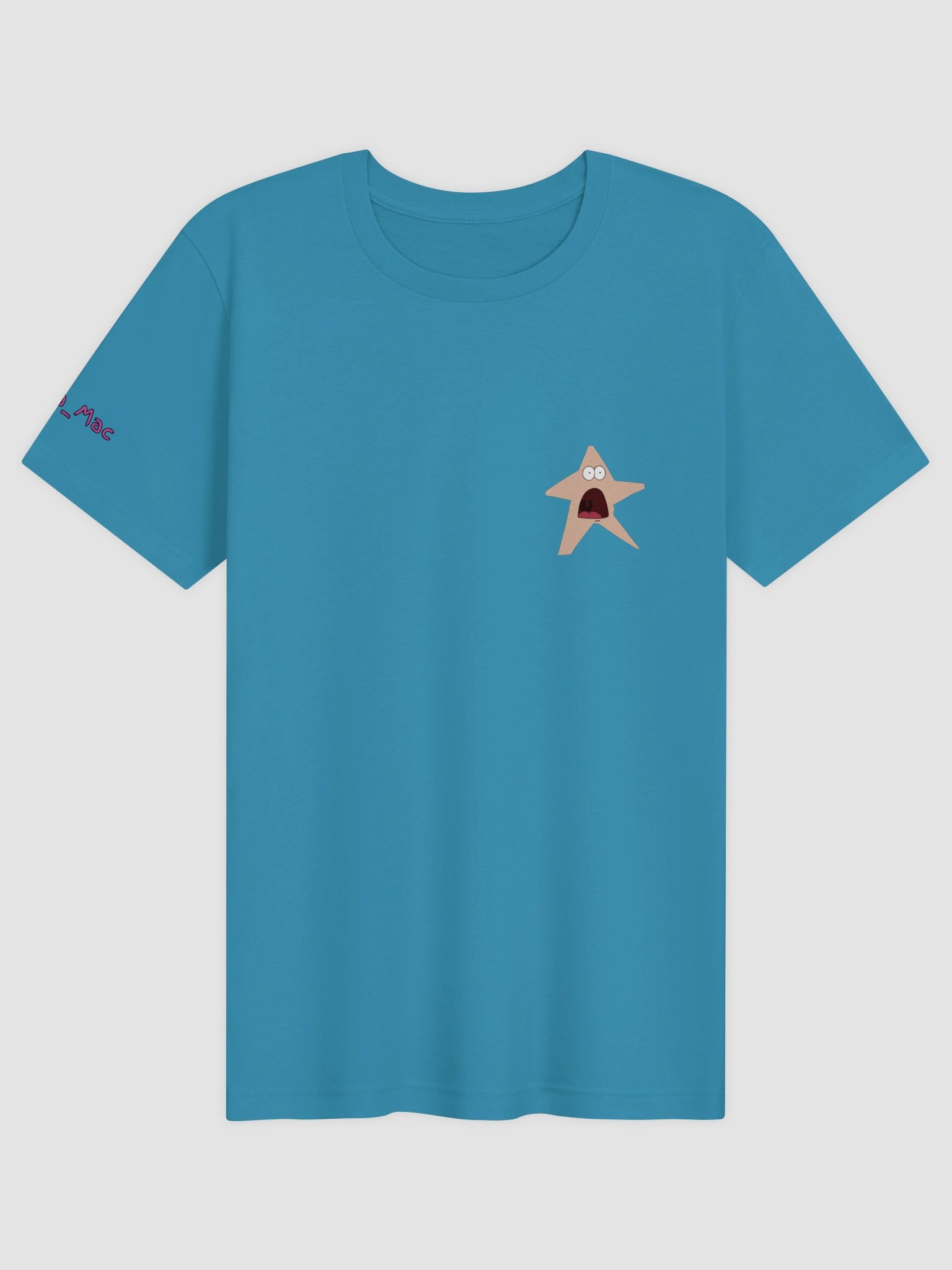 Pat Star Tee product image (7)