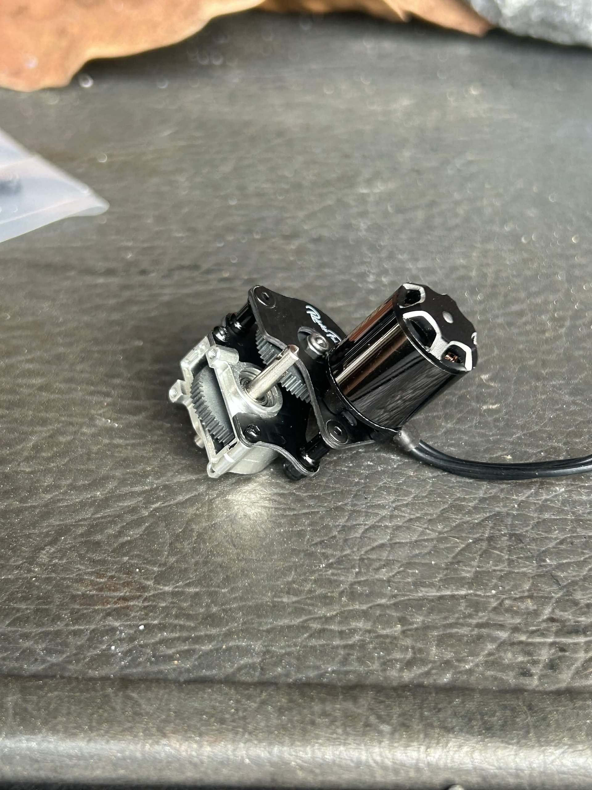 ROBSKII Motor Mount product image (7)