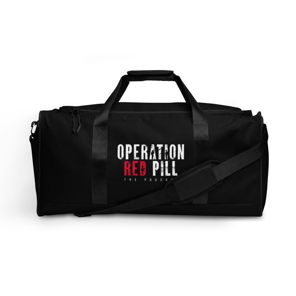 ORP Duffle Bag product image (1)