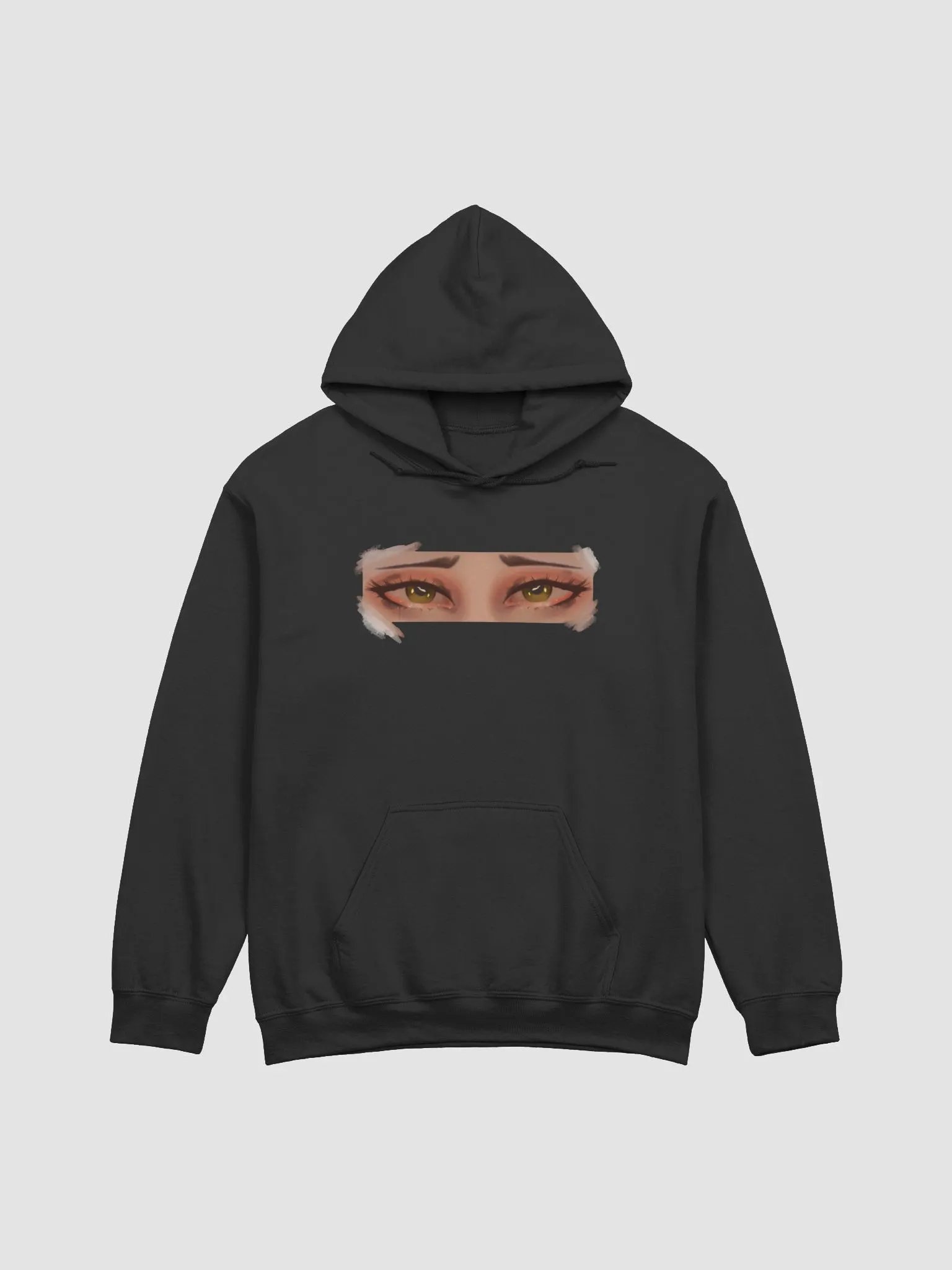 blooming hoodie product image (1)