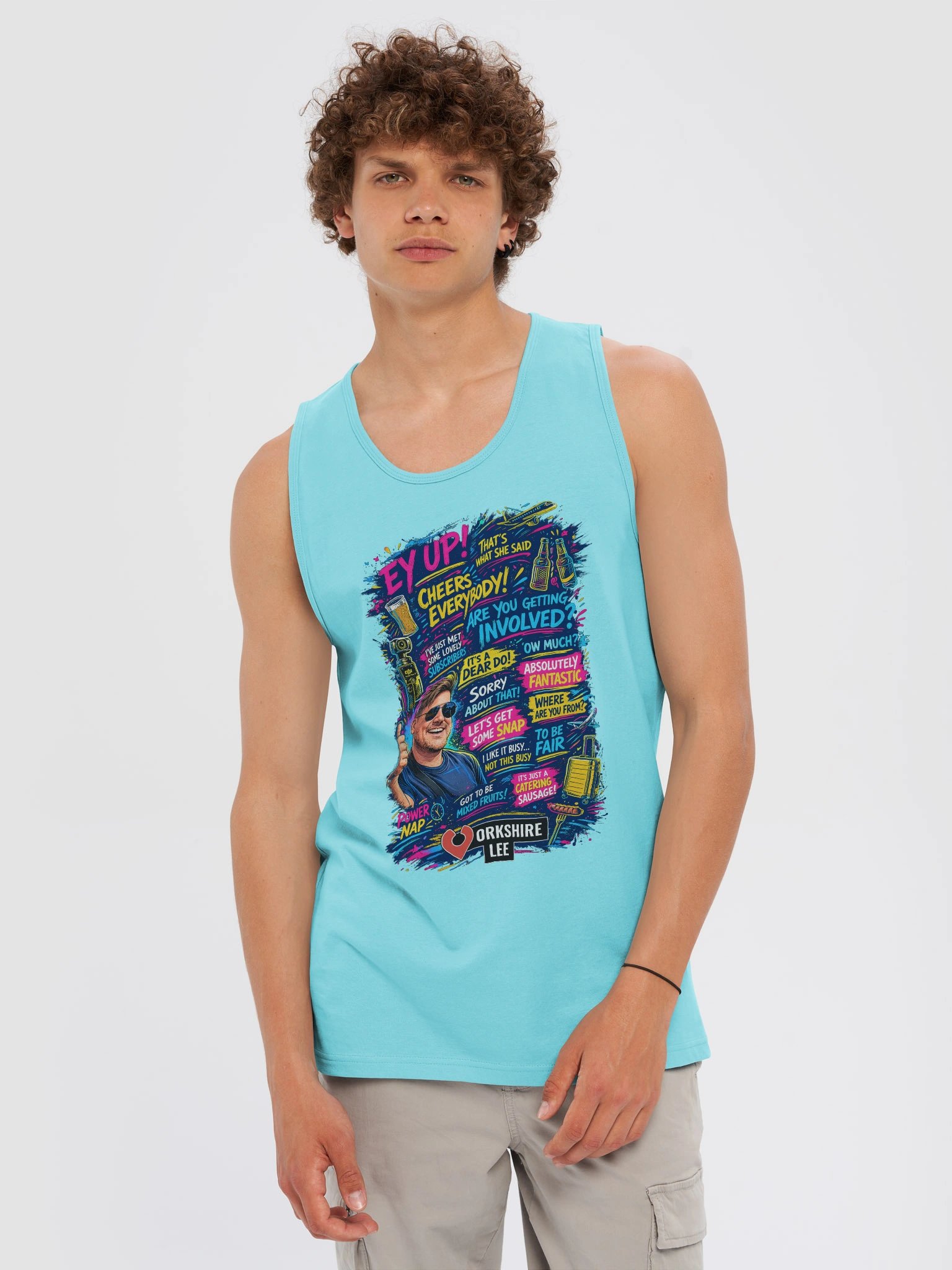 Yorkshire Lee Phrases vest product image (33)