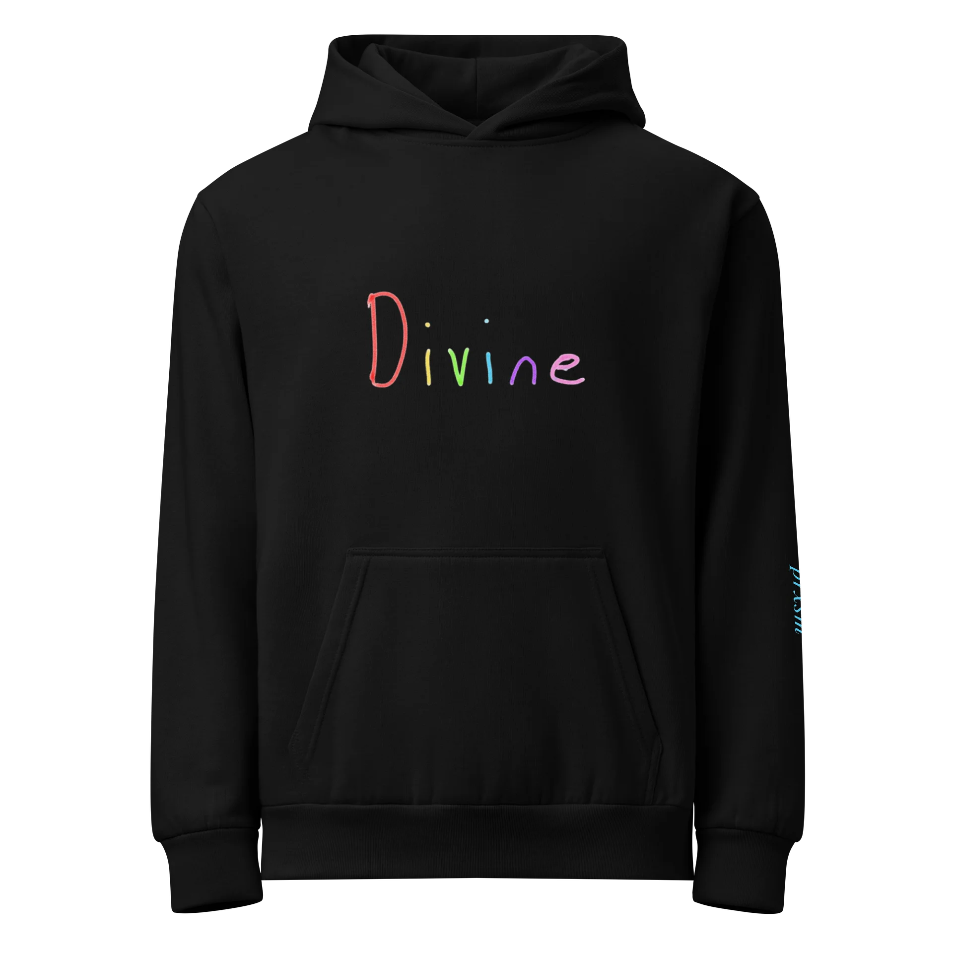 "DIVINE" product image (1)