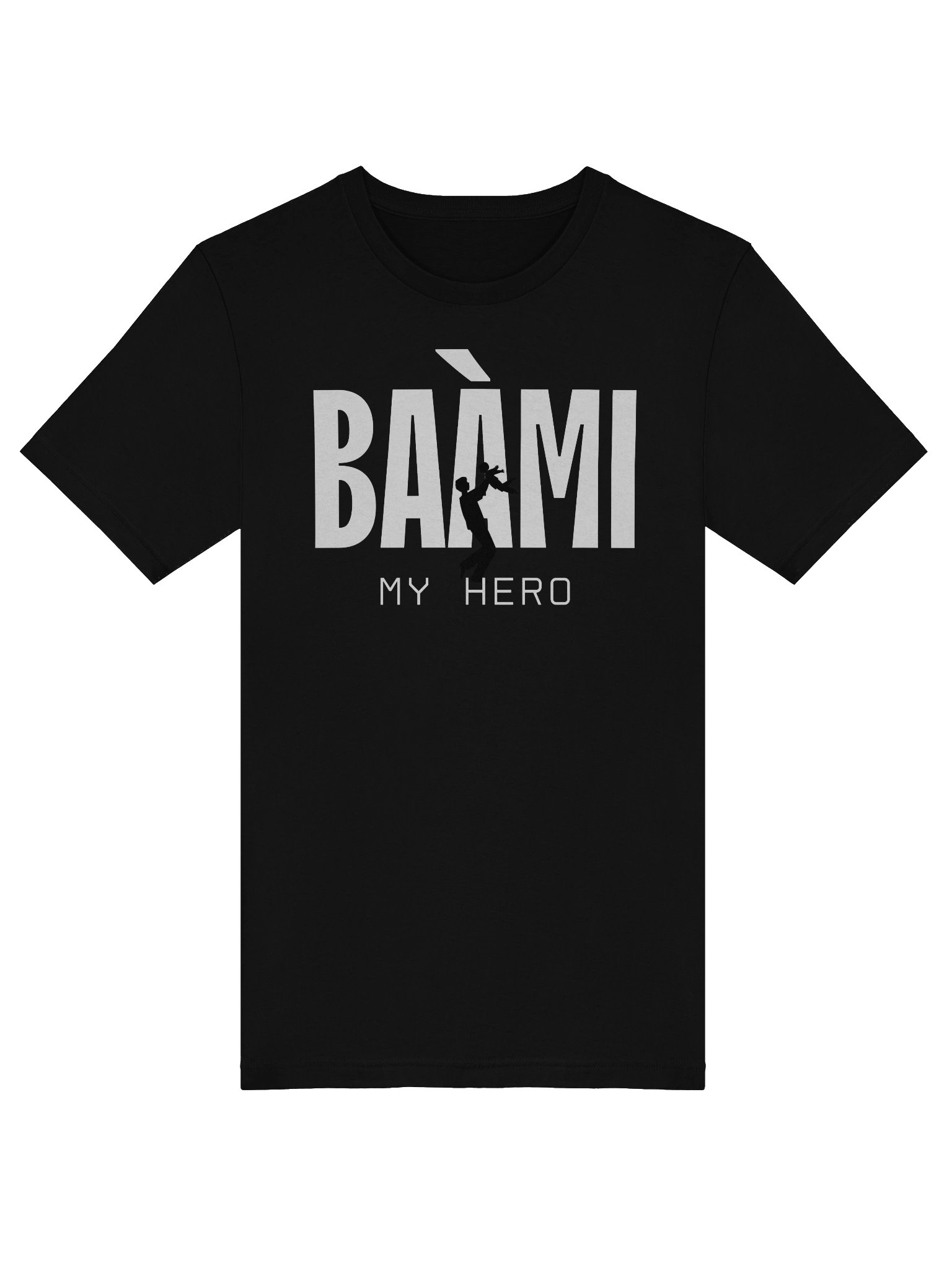 Baàmi my Hero product image (5)