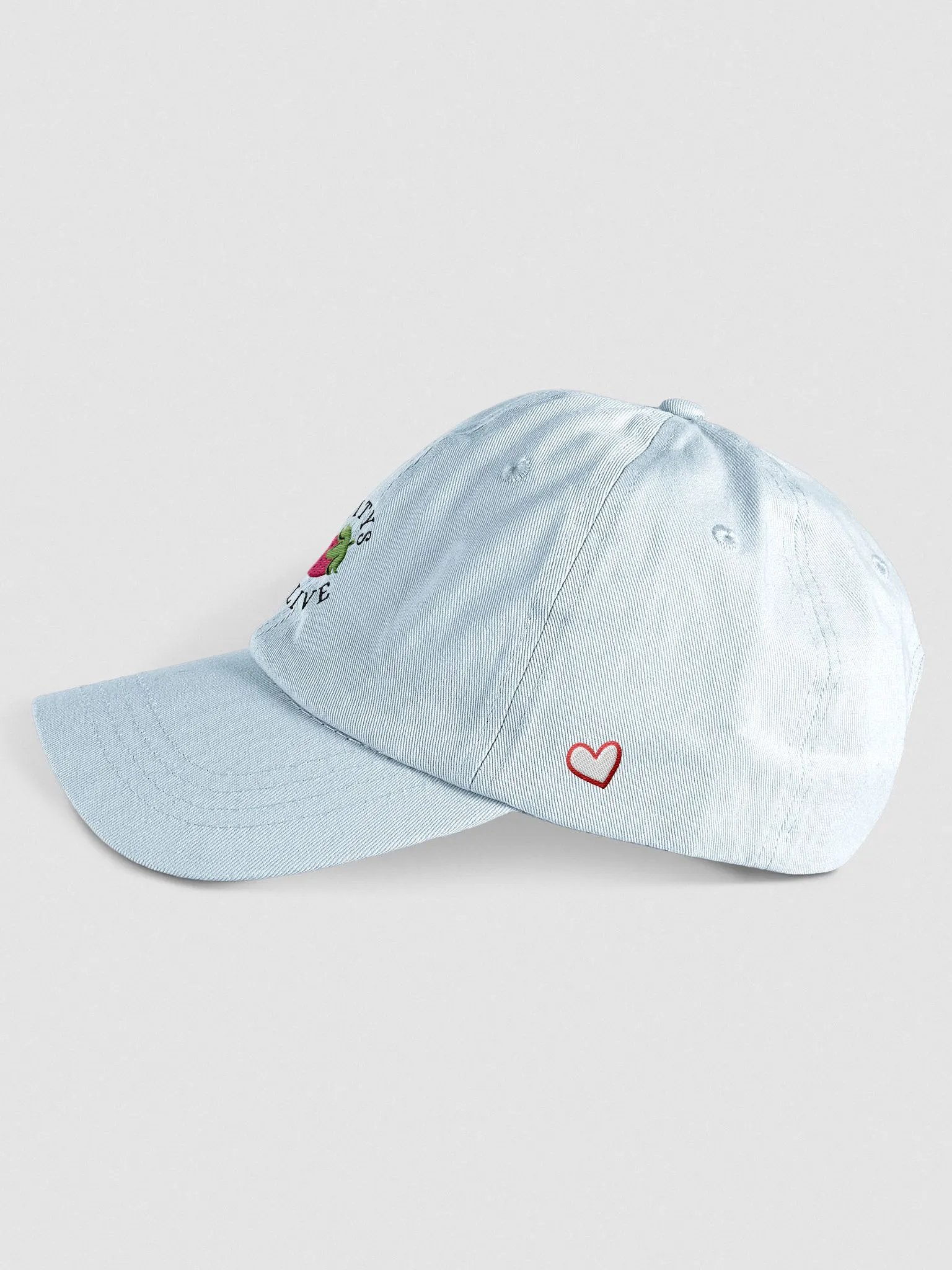 The daddy fruity Retro Dad Hat product image (7)