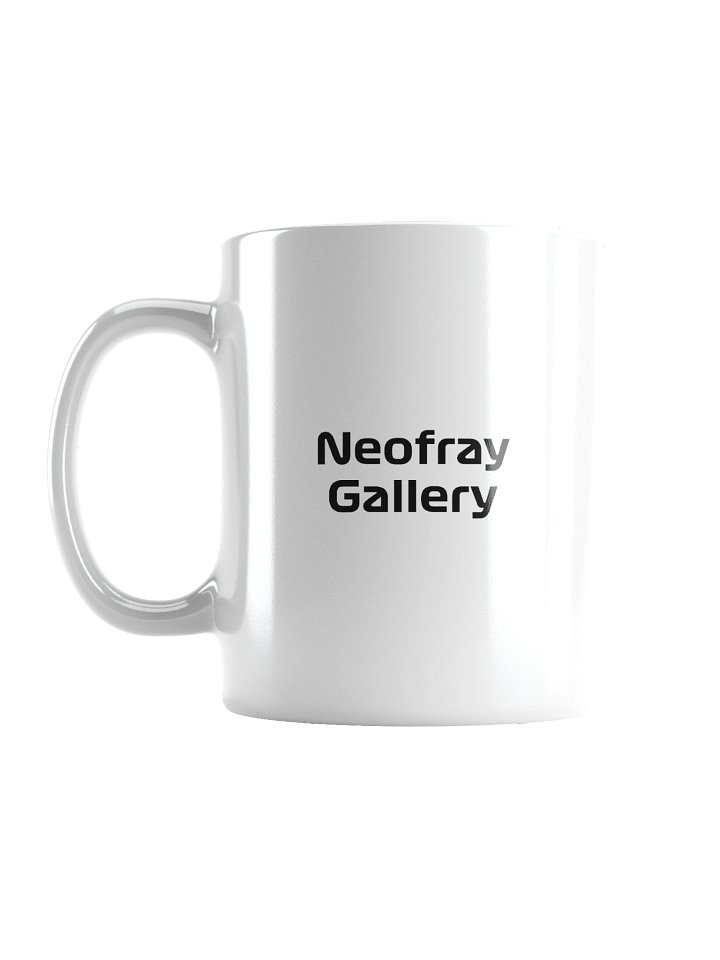 Neofray Gallery Fan Mug product image (1)