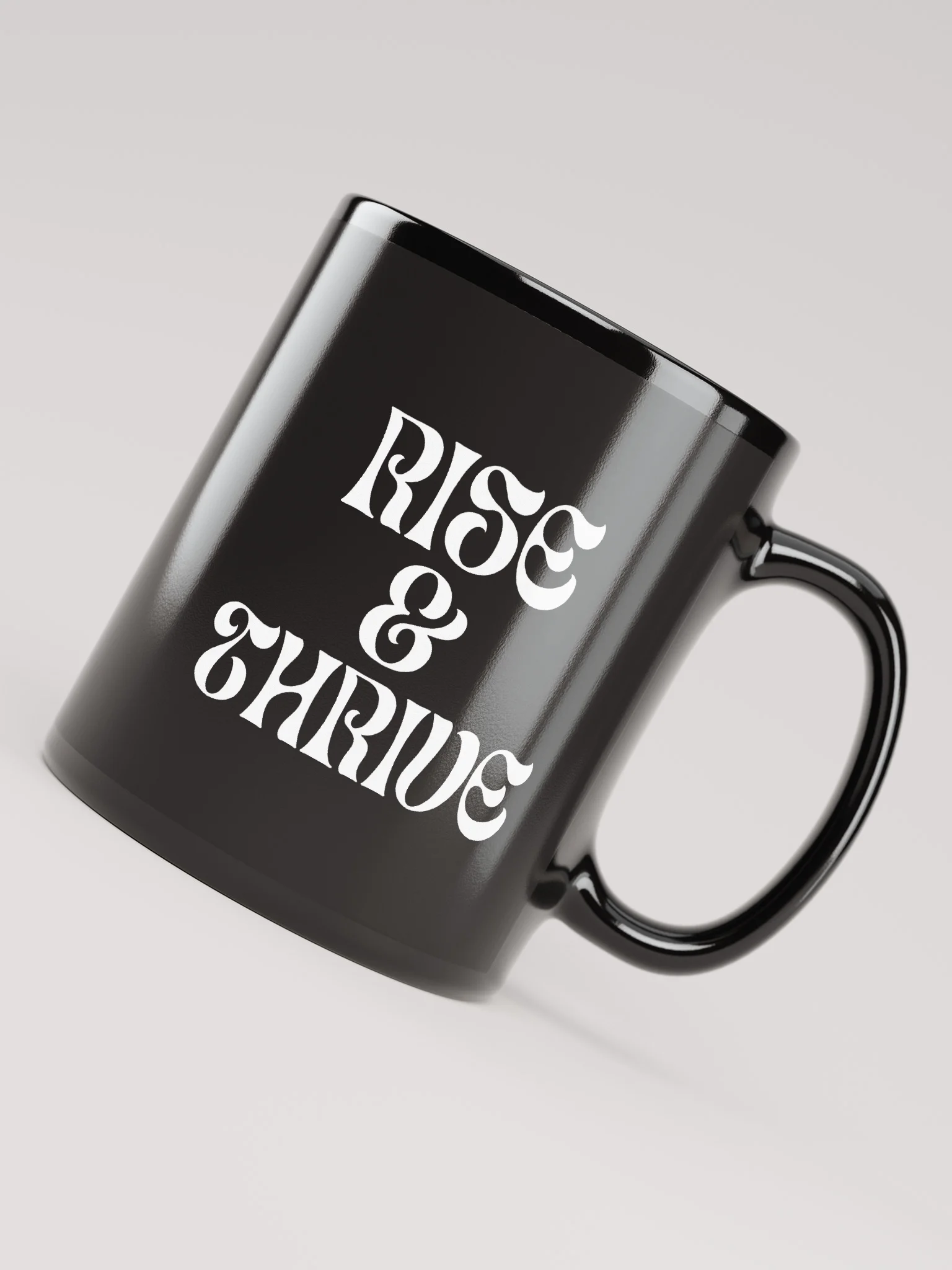 Rise & Thrive Mug product image (7)