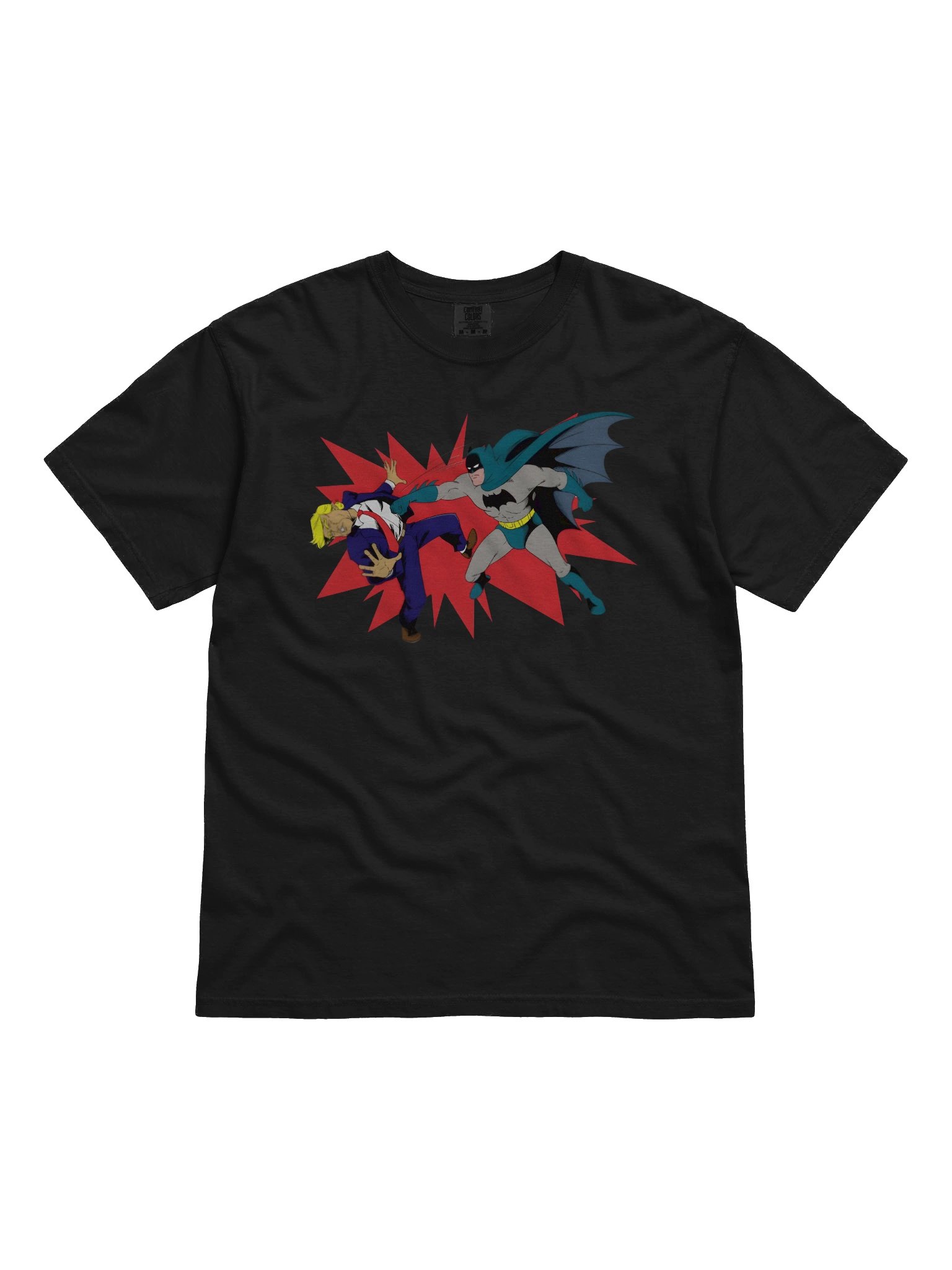 Vengeance -Tee product image (1)