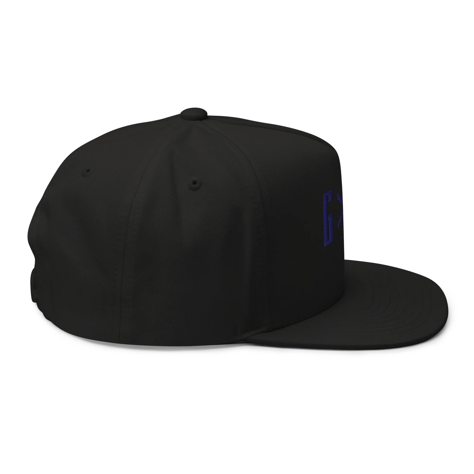 God is Greater Snapback Hat product image (4)