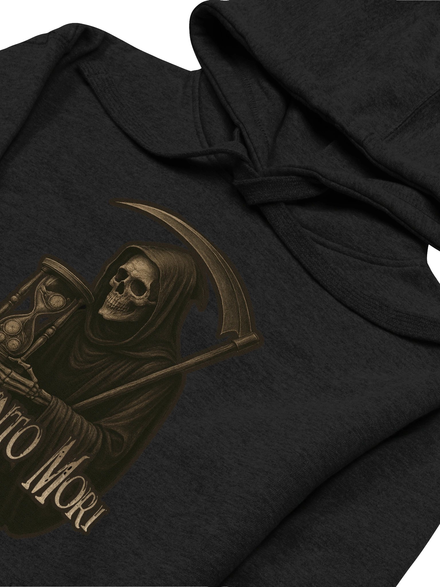 Memento Mori Hoodie product image (20)