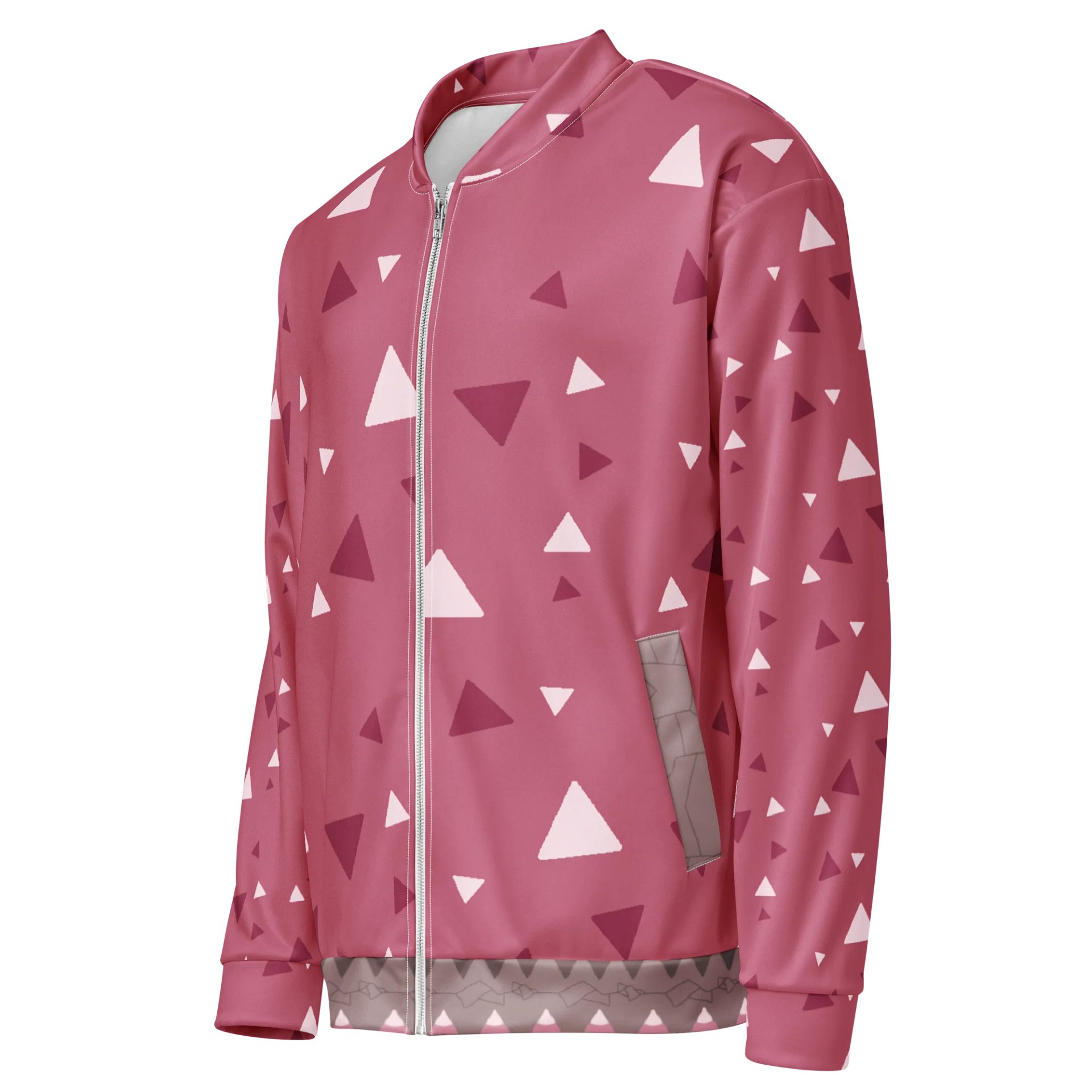 Minior Jacket (Red) product image (3)