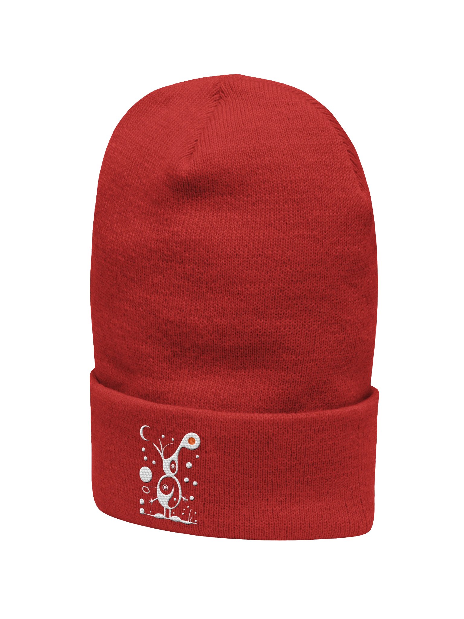 Yupoong Cuffed Beanie product image (35)