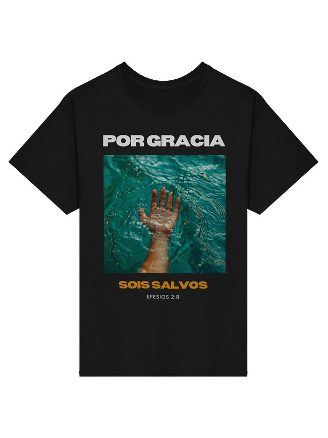 Colección Por Gracia sois salvos