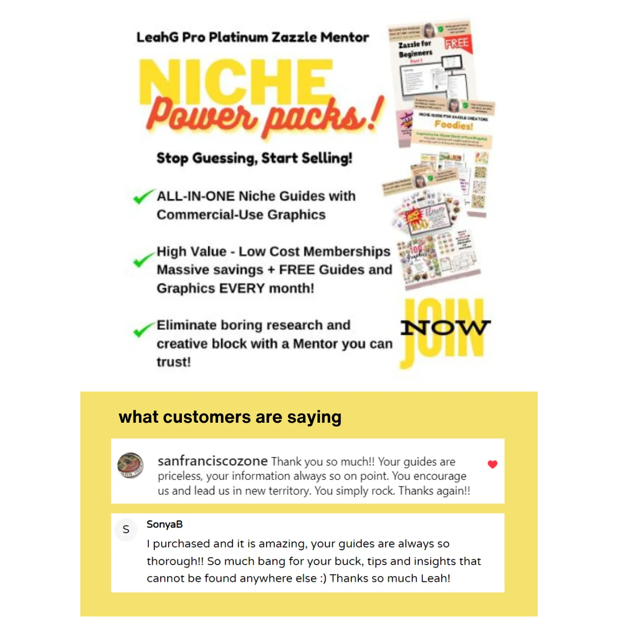 How to Recruit Influencers to Promote Your Zazzle Products - Zazzle Affiliates product image (3)