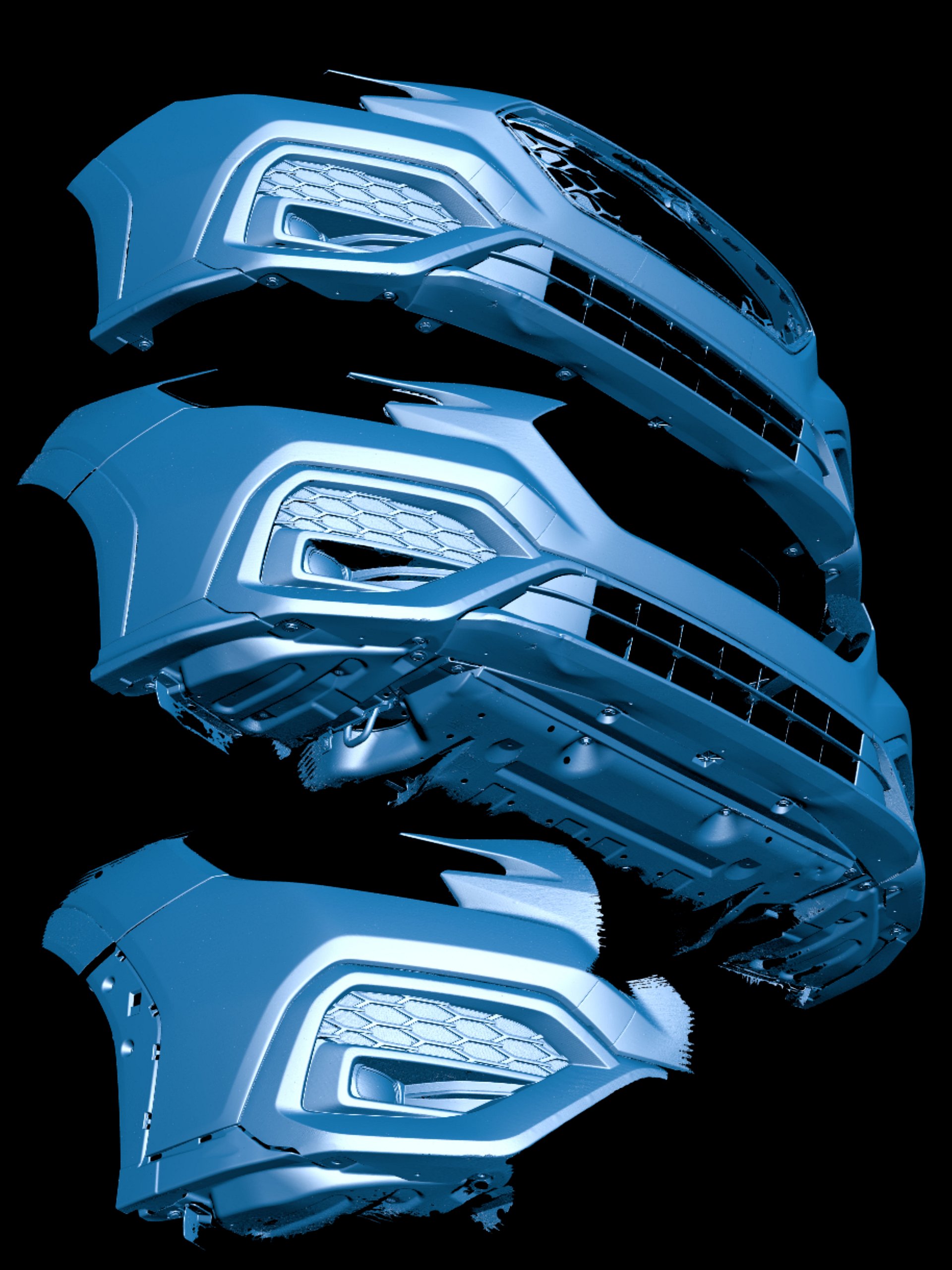 2023 Subaru WRX product image (7)