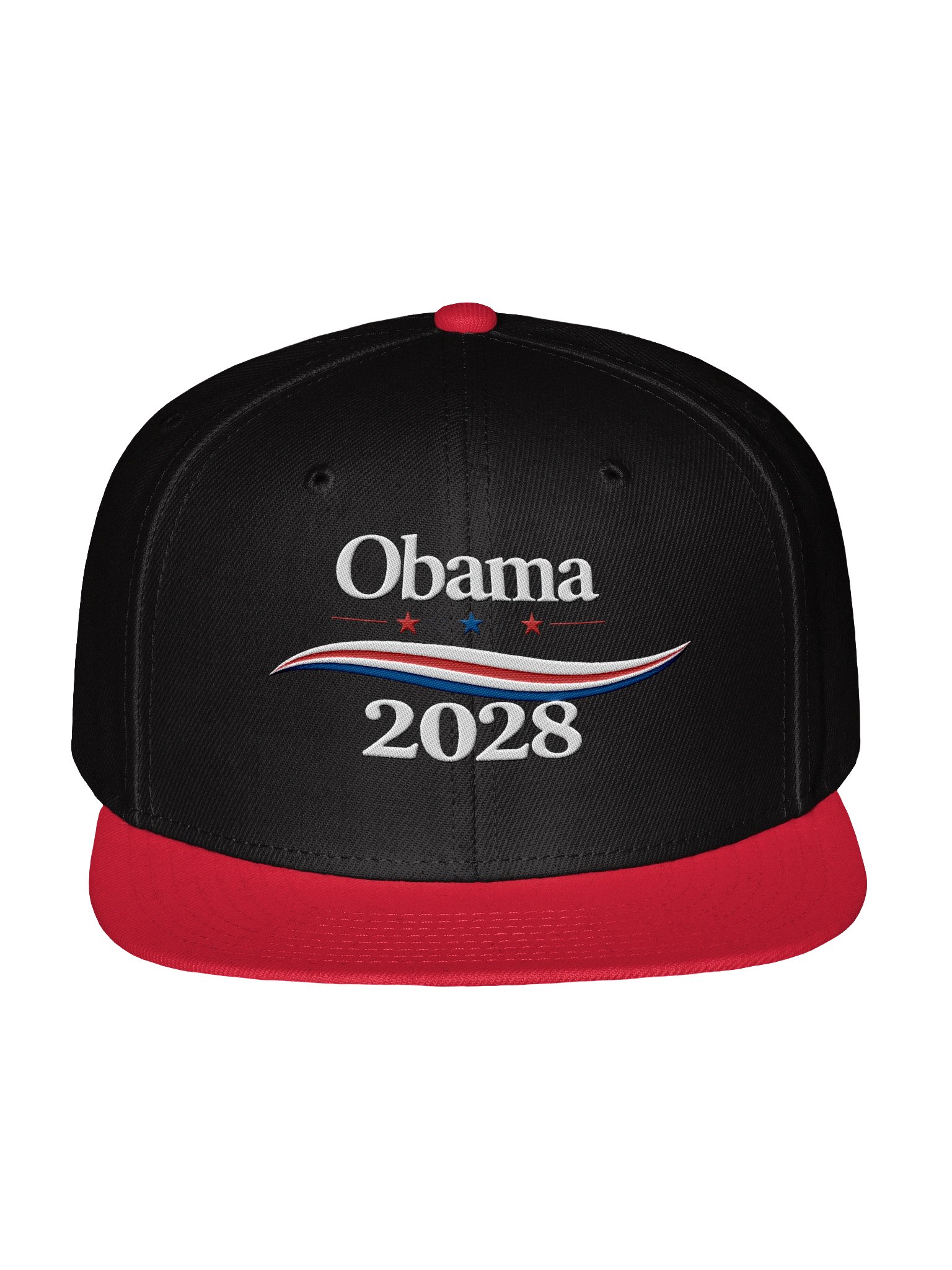 Obama 2028 Snapback product image (17)
