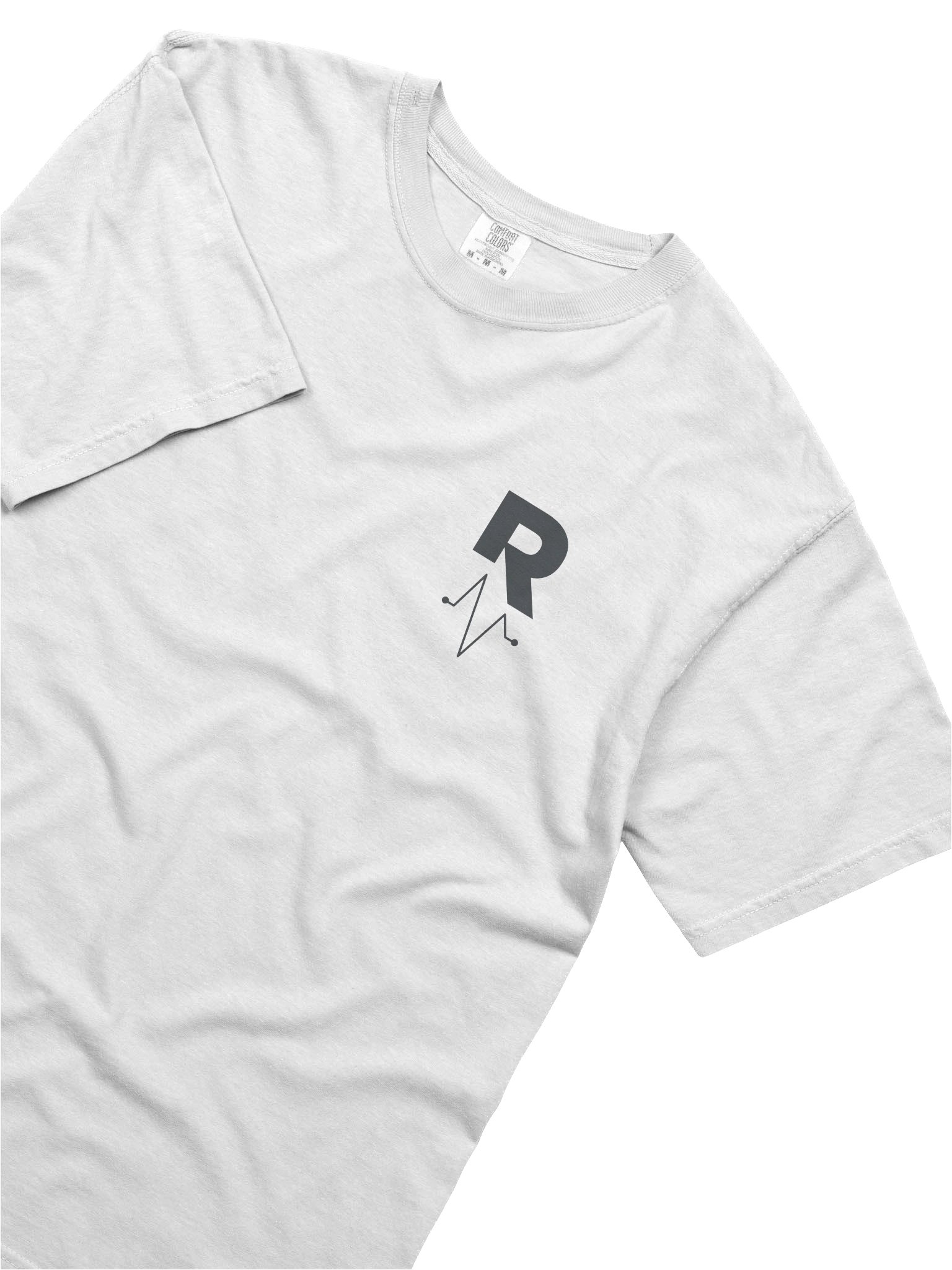 Minimal Tech T-Shirt product image (5)