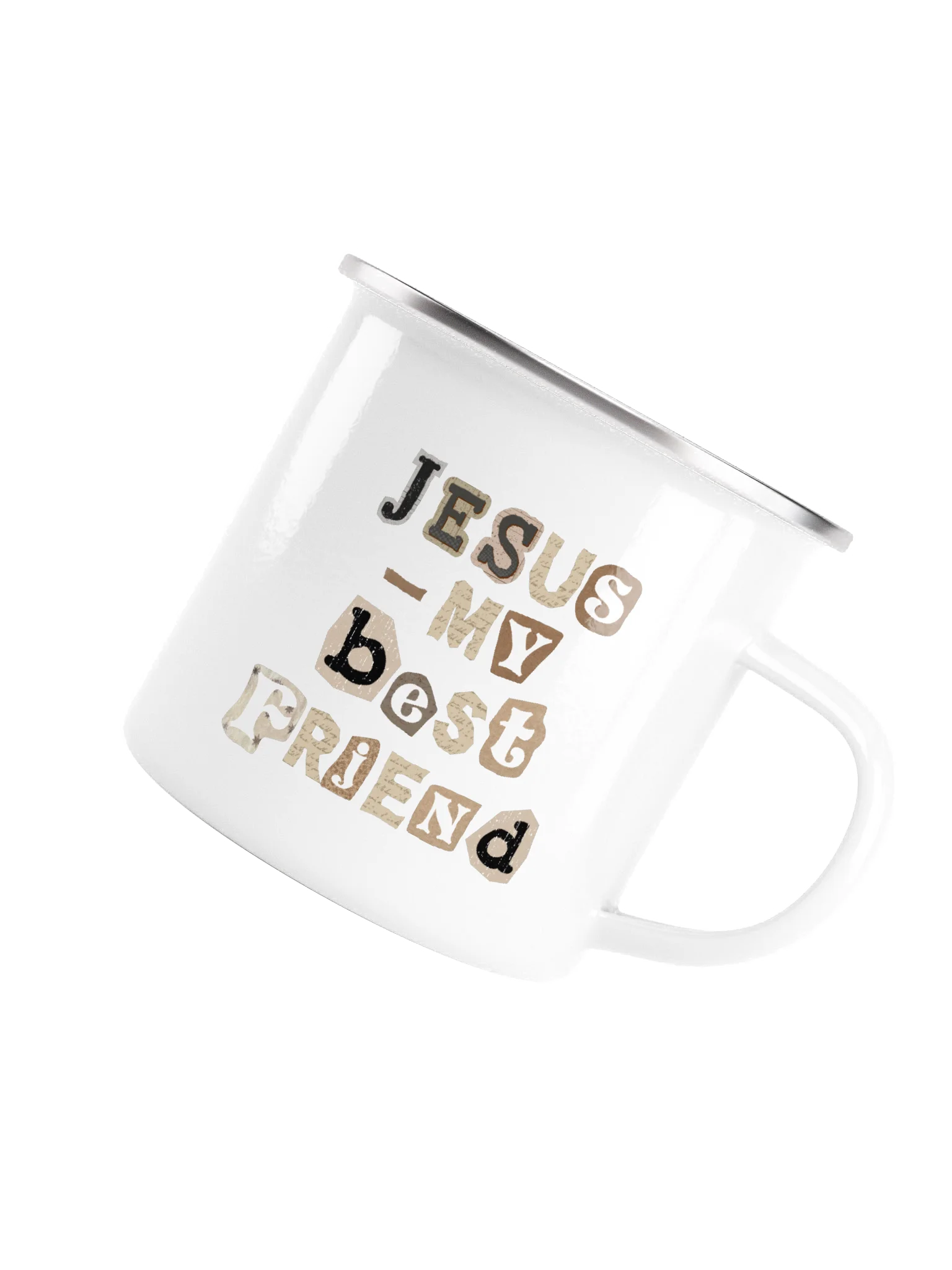 Jesus - My Best Friend product image (4)