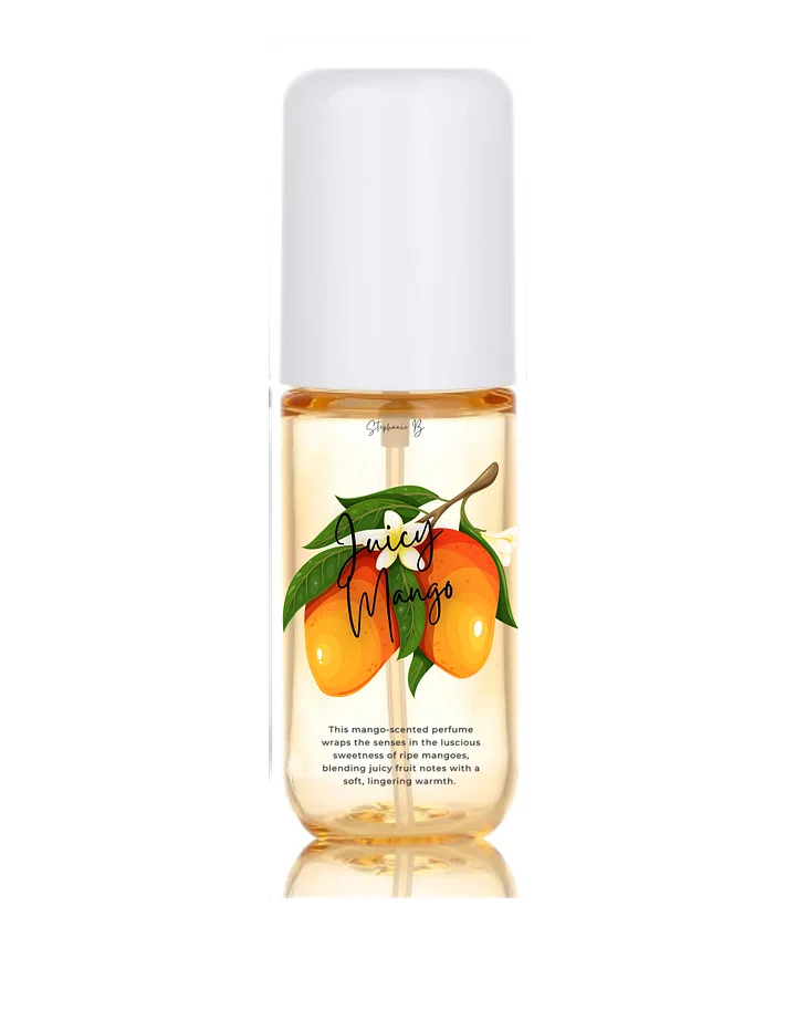 Juicy Mango product image (2)
