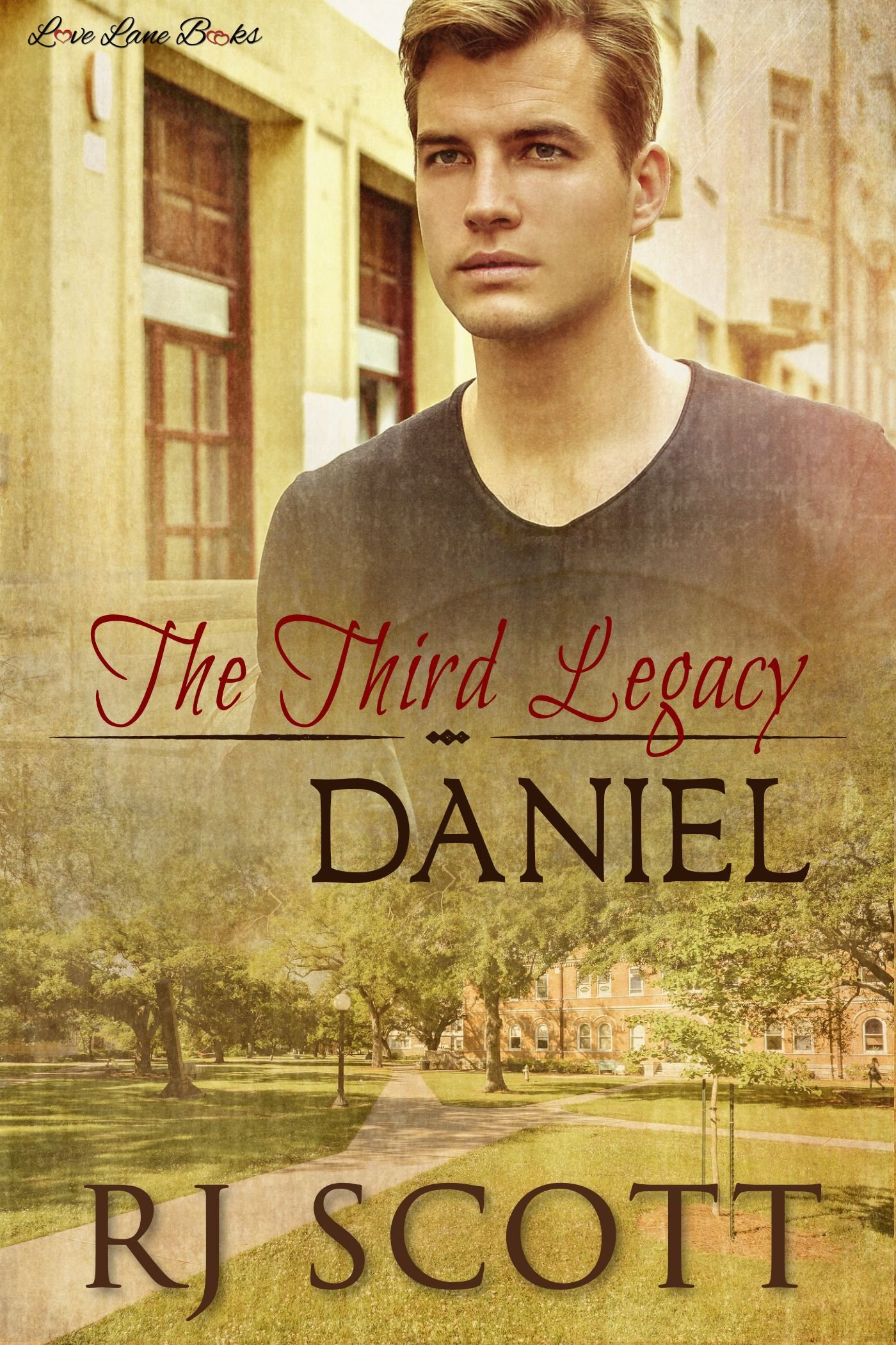 Legacy Box Set product image (4)
