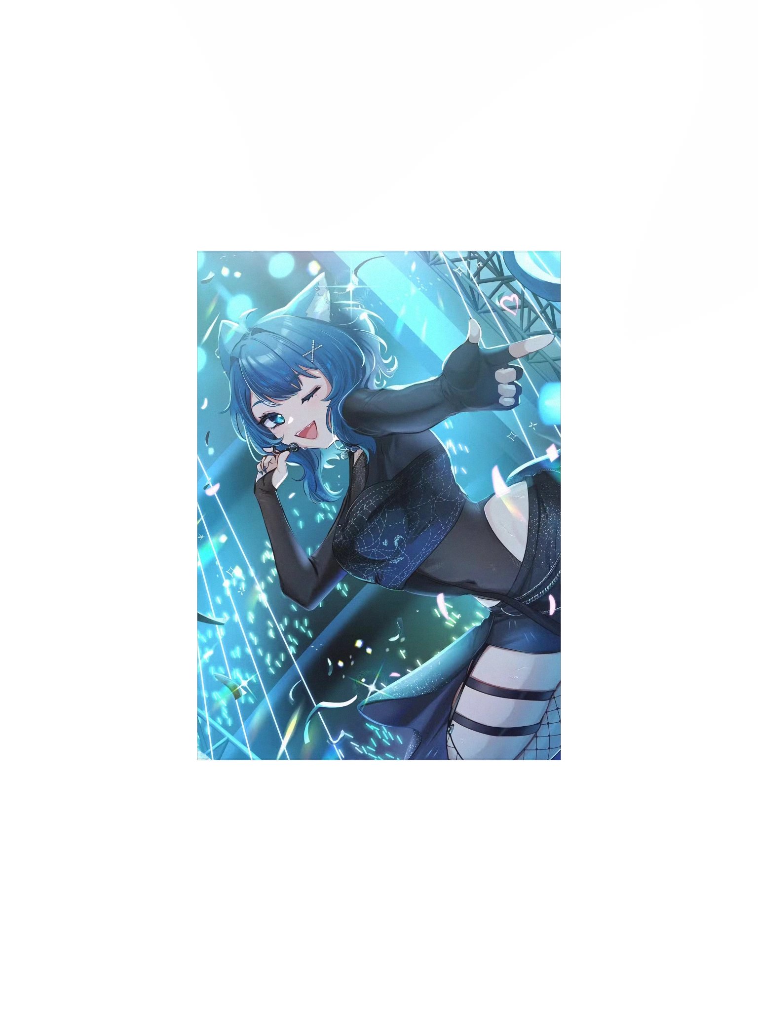 Your Idol Poster product image (2)