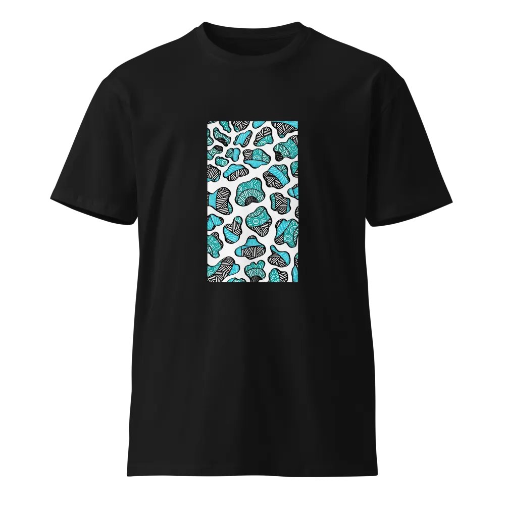 Zentangle in holes product image (1)