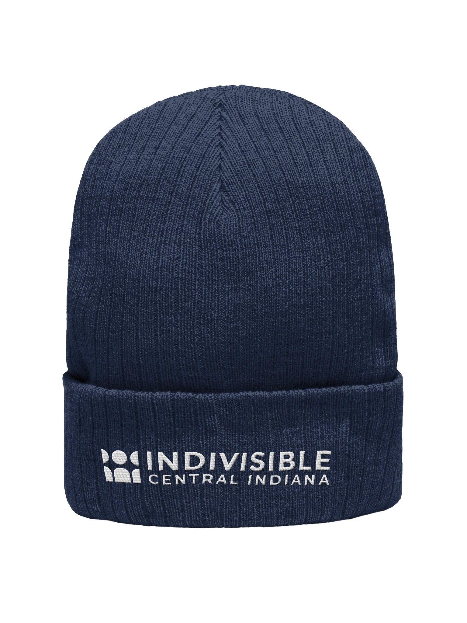 Indivisible CI Beanie product image (1)