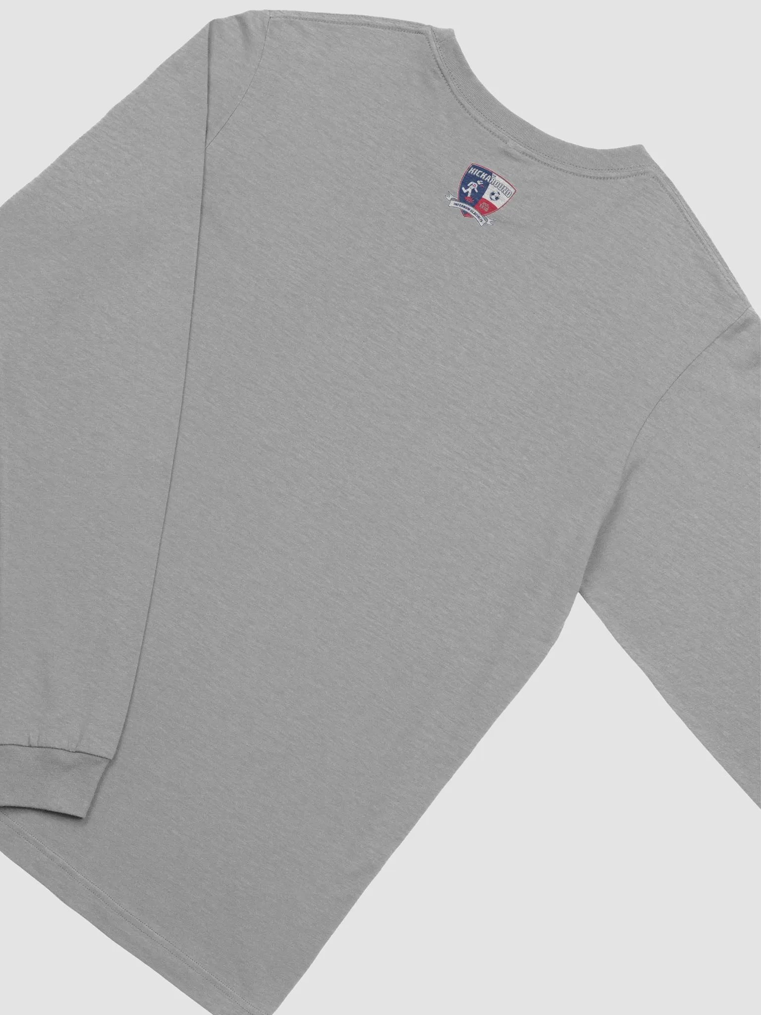 Get Stuck In! Long Sleeve product image (4)
