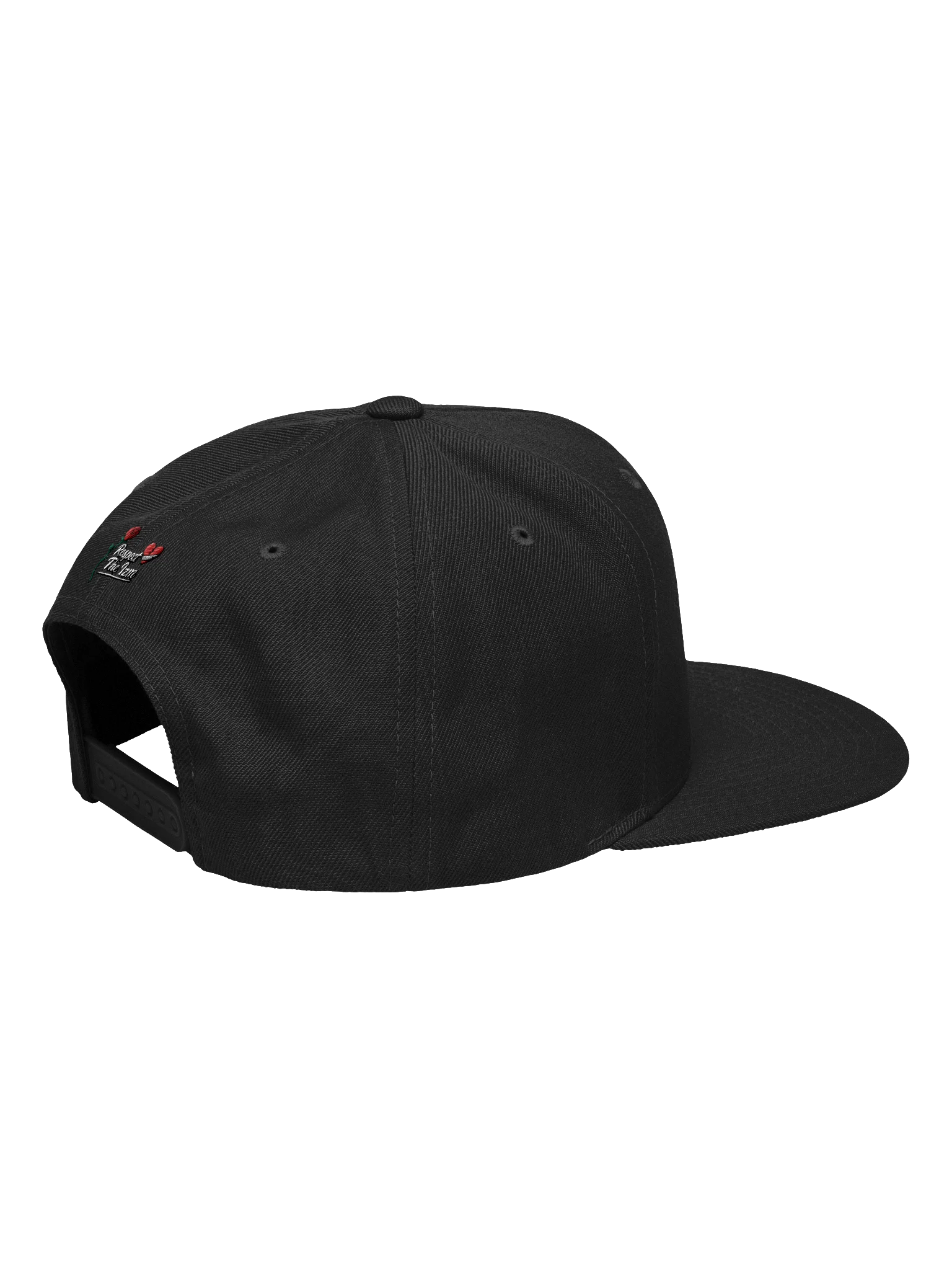 BA Bay Area Rose Snapback product image (5)