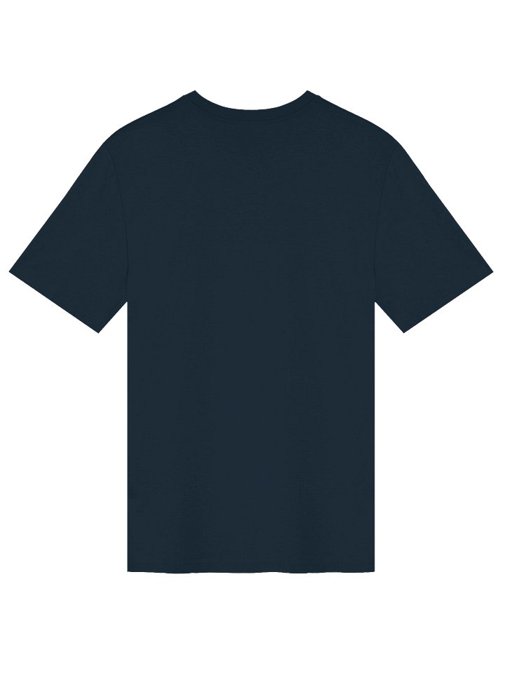 The Director’s Cut: Incredible Edition – Organic Cotton Tee product image (2)