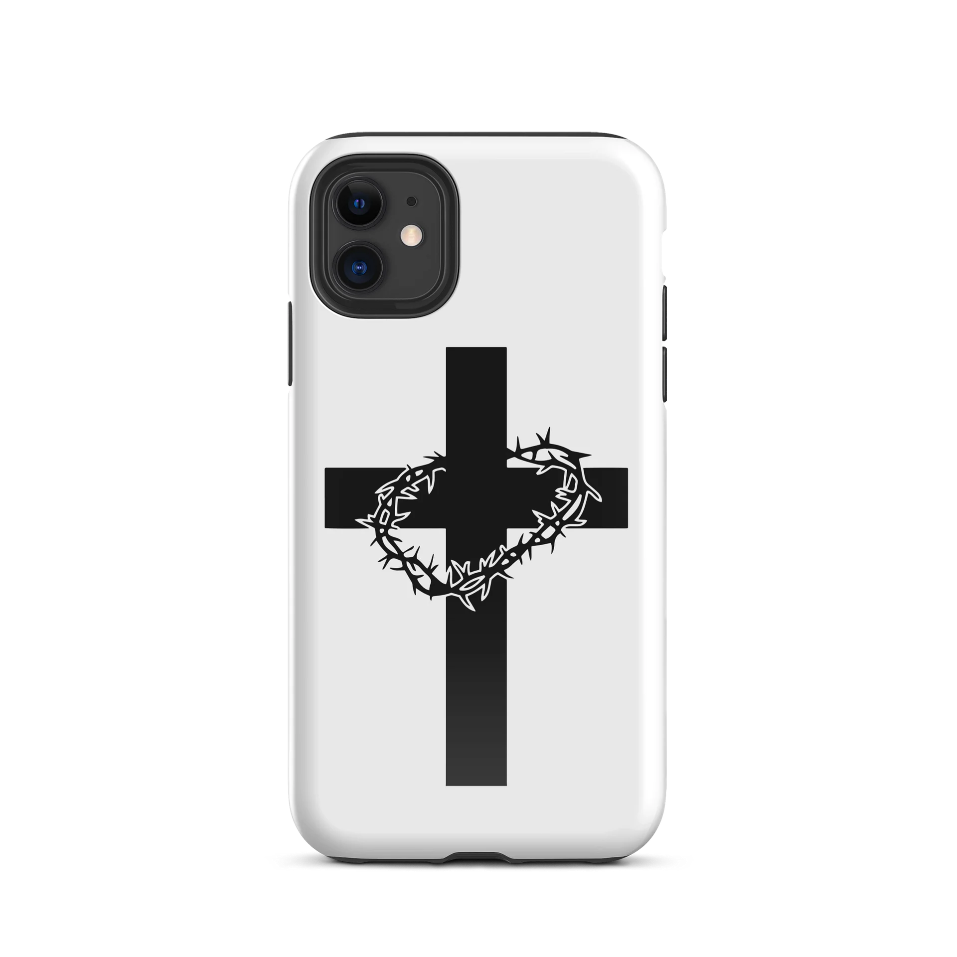 Meskelu Mamaru Phone Case • መስቀሉ ማማሩ product image (2)