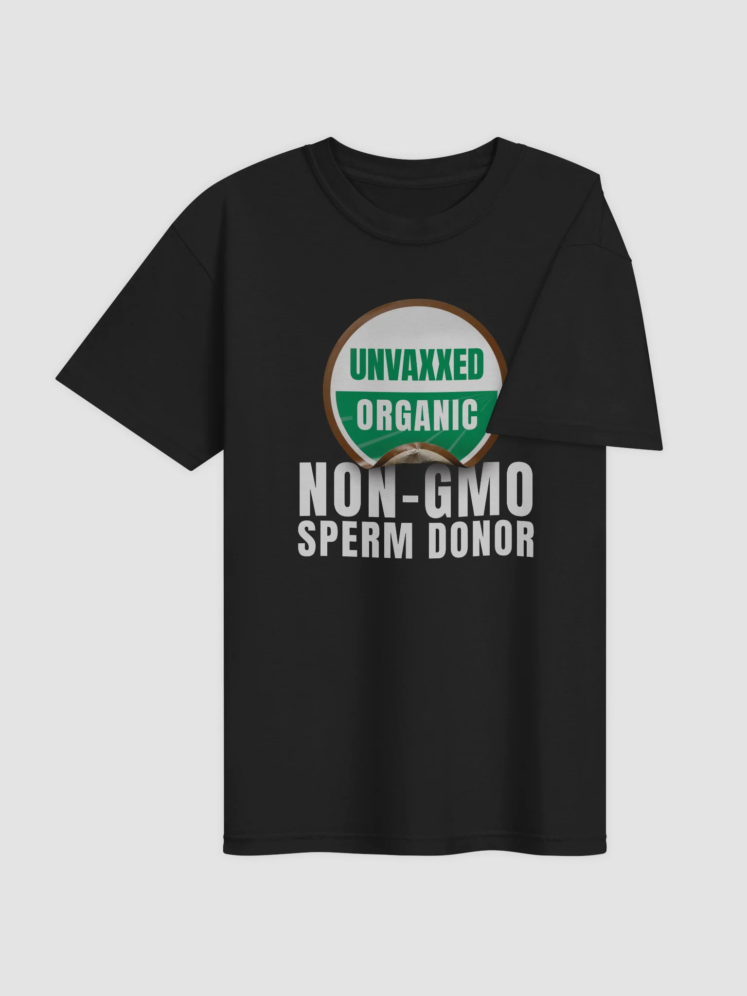 Non-GMO Seed Donor product image (4)