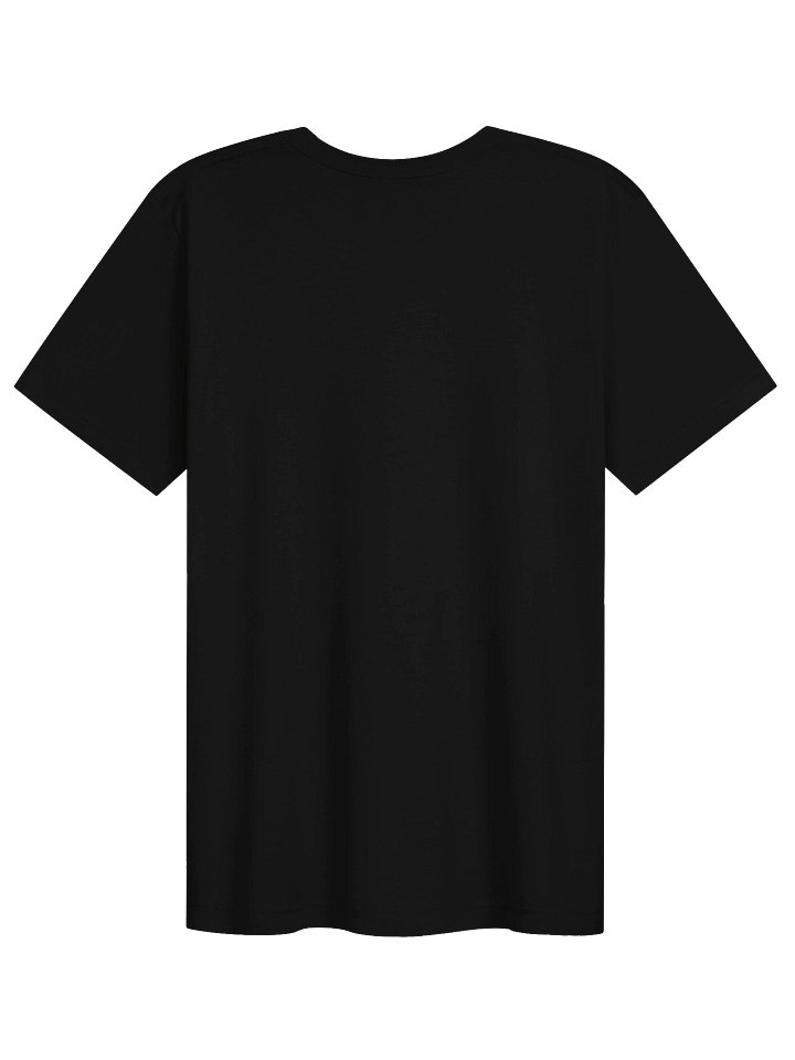 PolarCub Abstract Shirt (Front Print) product image (2)