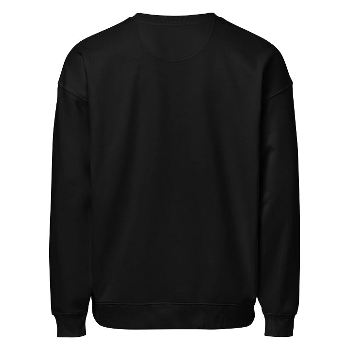 Freedom Biker Sweatshirt – Adventure Graphic Pullover | Unisex Crewneck product image (4)