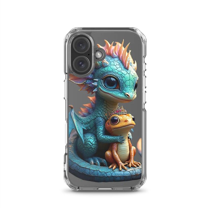 Dragon Tale product image (23)
