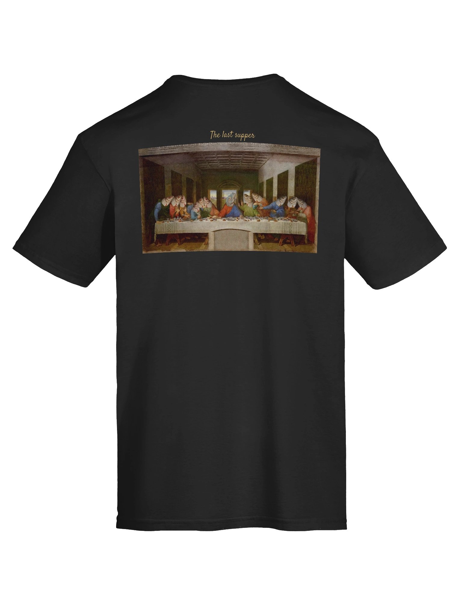 The Last Supper - Esox & Rutilus product image (12)