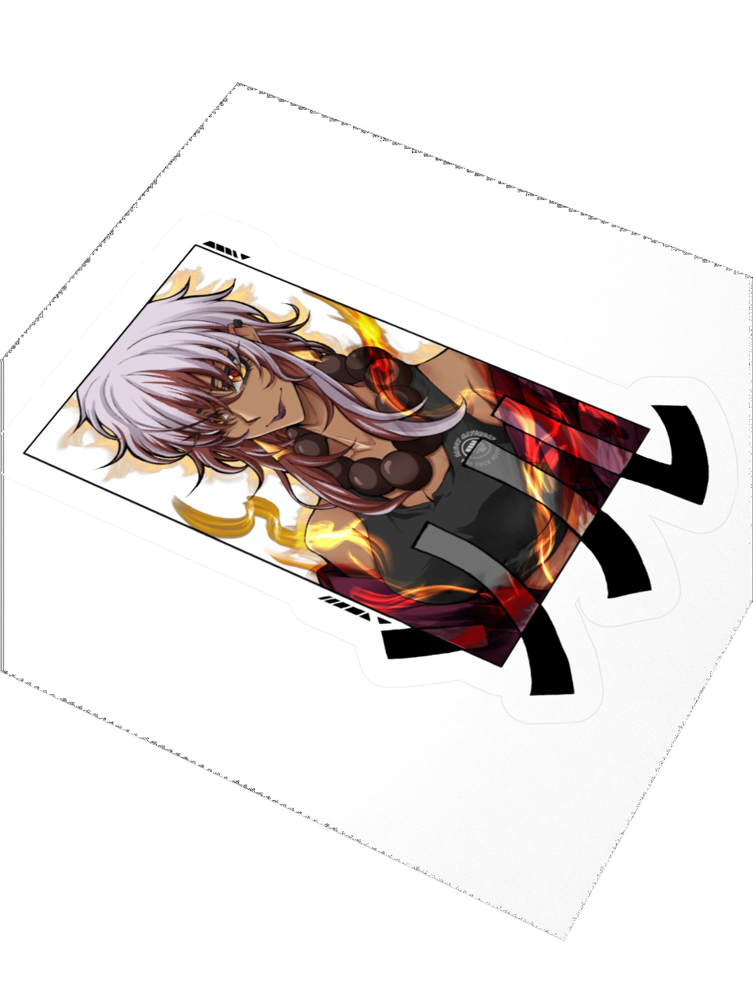 SOL Sticker product image (7)