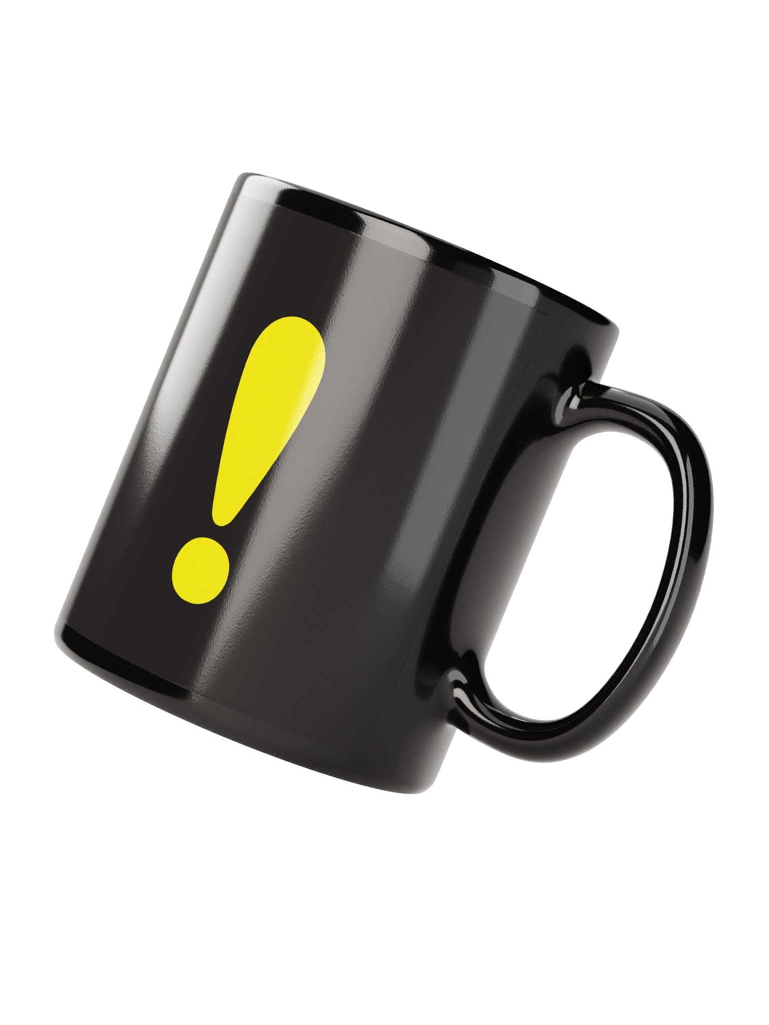 Questmark - Mug product image (2)