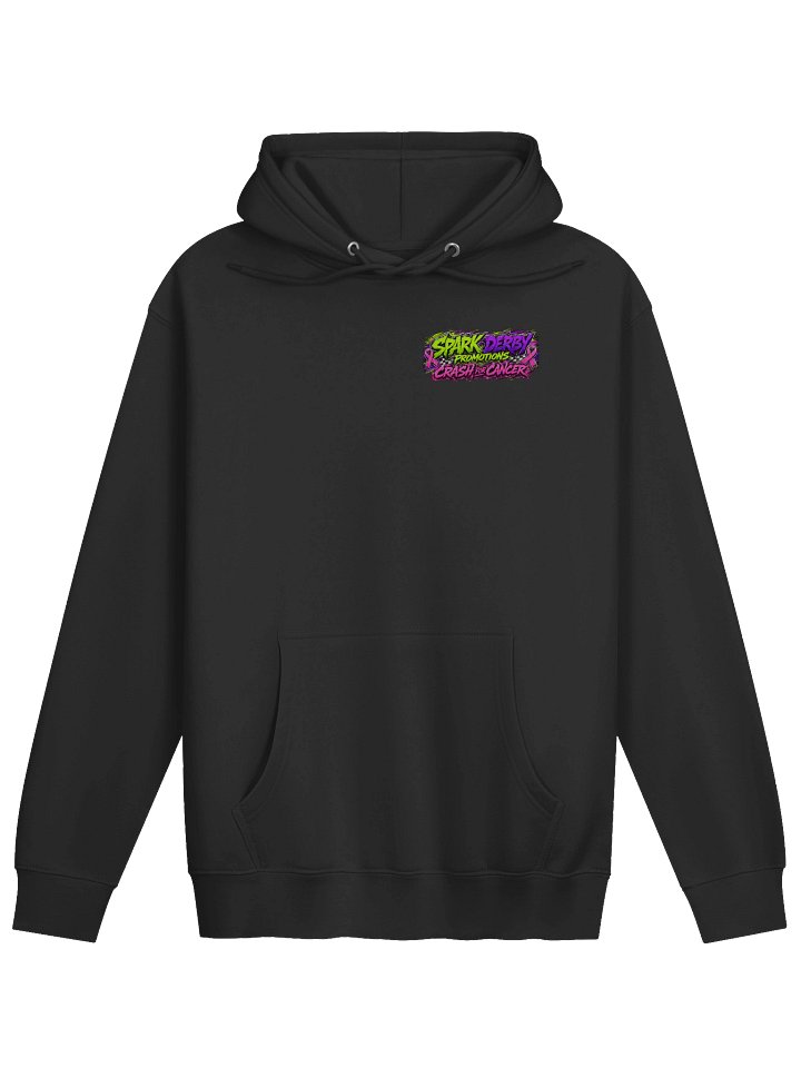 Spark Derby Designs hoodie product image (1)