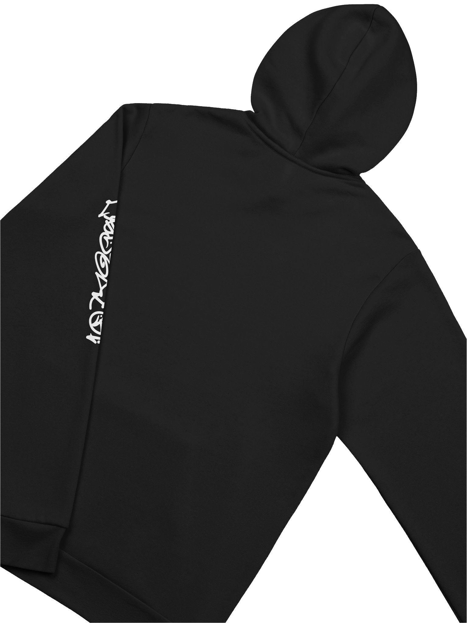 201Tribe Bella+Canvas Supersoft Hoodie product image (11)