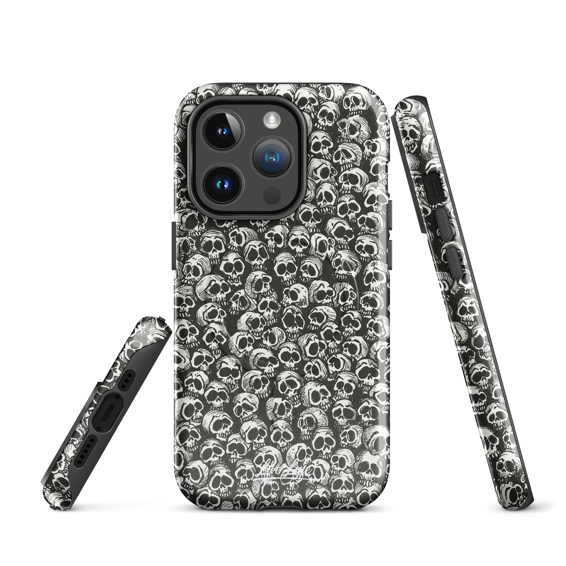 Skully MagSafe tough case for iPhone product image (1)